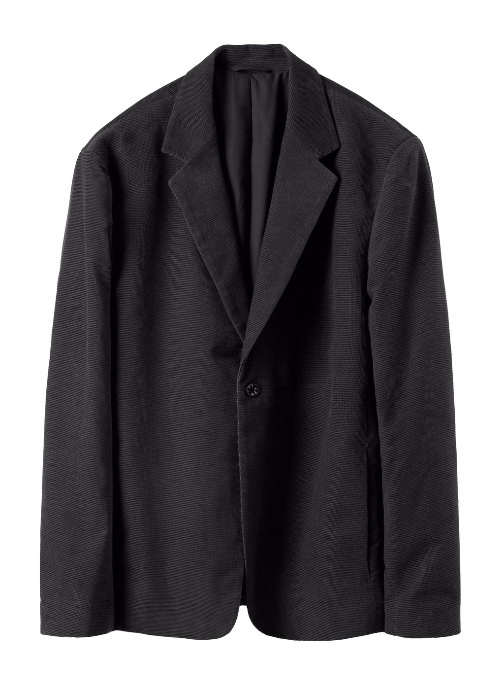 Post Archive Faction - New Classic Jacket (Archive) (Corduroy Grey) product image 1 | TRAB K-Fashion Australia