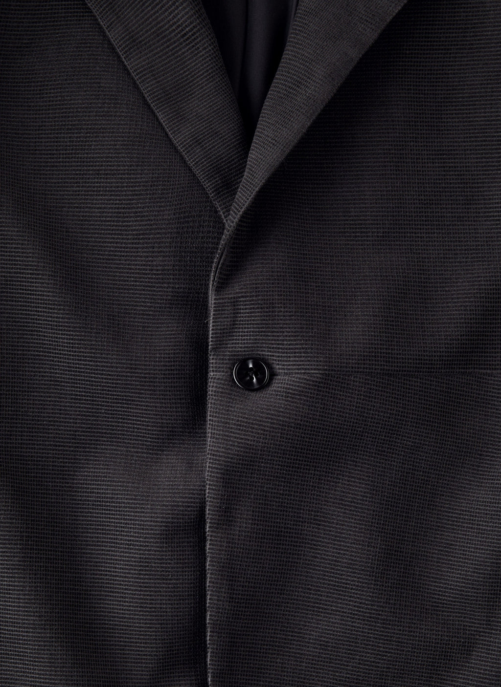 Post Archive Faction - New Classic Jacket (Archive) (Corduroy Grey) product image 5 | TRAB K-Fashion Australia
