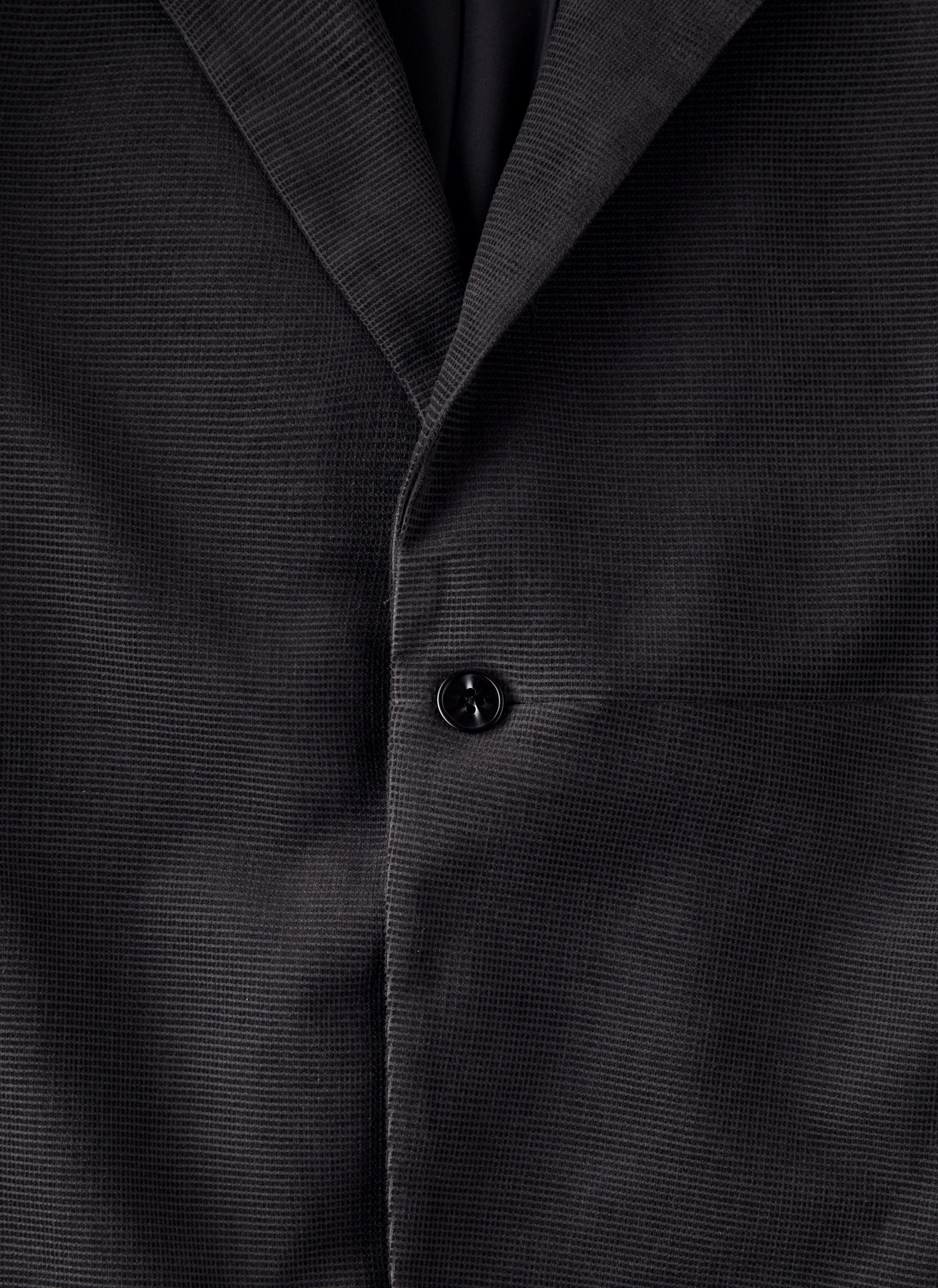 Post Archive Faction - New Classic Jacket (Archive) (Corduroy Grey) product image 5 | TRAB K-Fashion Australia