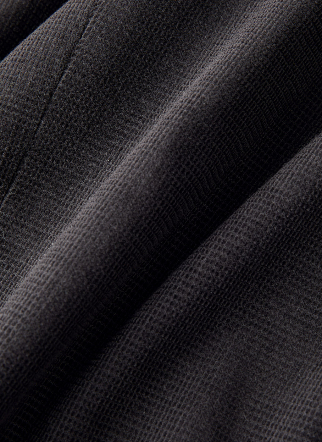 Post Archive Faction - New Classic Jacket (Archive) (Corduroy Grey) product image 7 | TRAB K-Fashion Australia