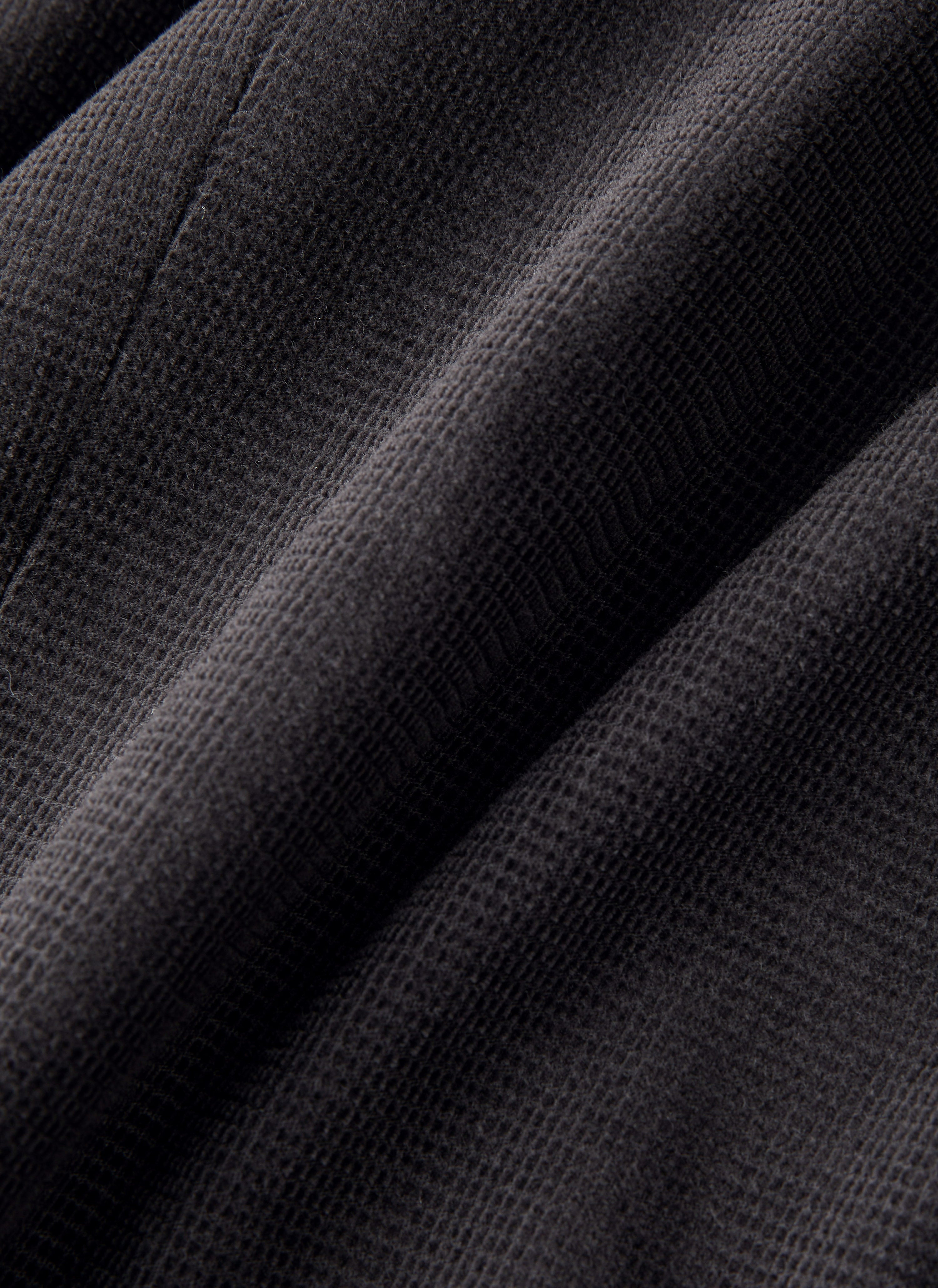 Post Archive Faction - New Classic Jacket (Archive) (Corduroy Grey) product image 7 | TRAB K-Fashion Australia