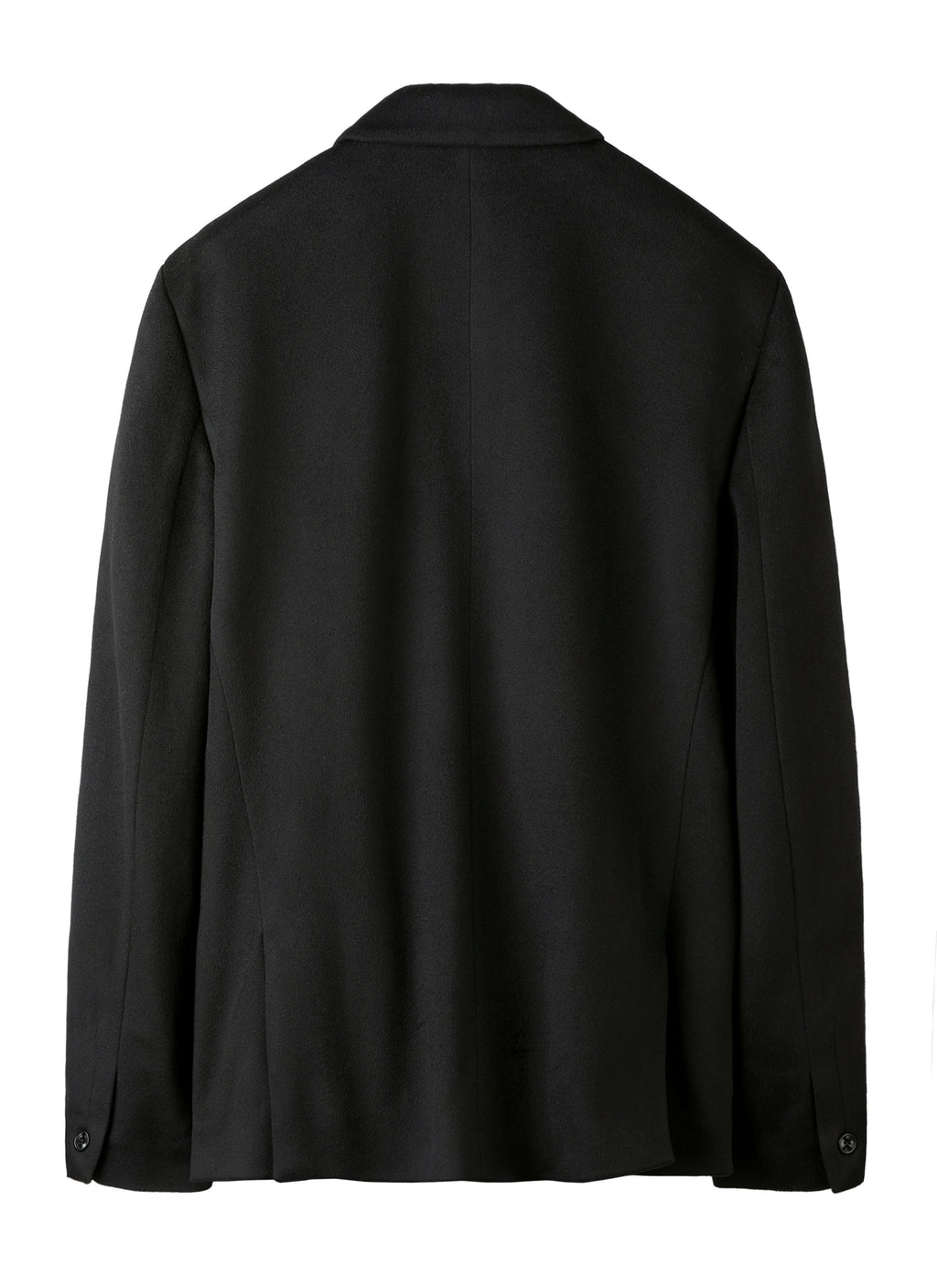 Post Archive Faction - New Classic Jacket (Archive) (Cashmere Black) product image 3 | TRAB K-Fashion Australia