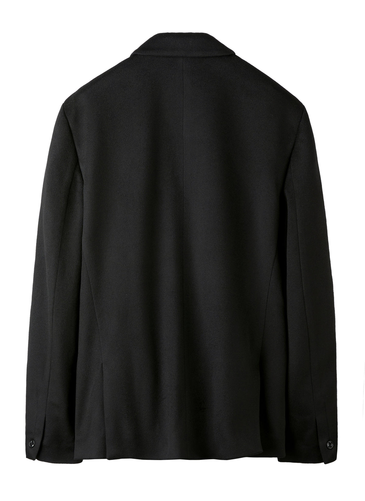 Post Archive Faction - New Classic Jacket (Archive) (Cashmere Black) product image 3 | TRAB K-Fashion Australia