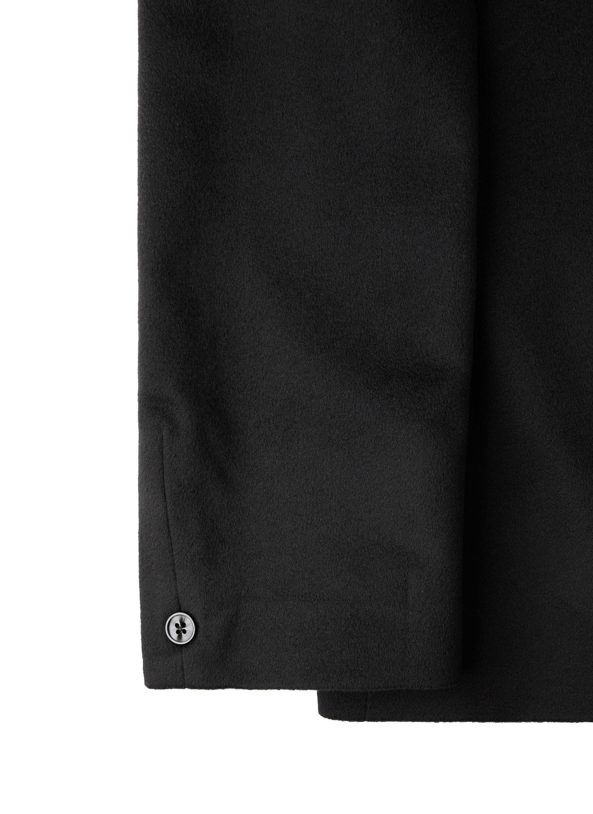 Post Archive Faction - New Classic Jacket (Archive) (Cashmere Black) product image 6 | TRAB K-Fashion Australia