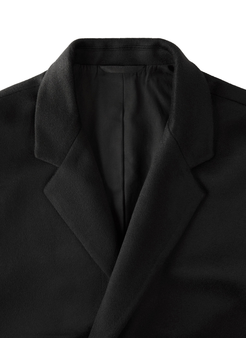 Post Archive Faction - New Classic Jacket (Archive) (Cashmere Black) product image 4 | TRAB K-Fashion Australia