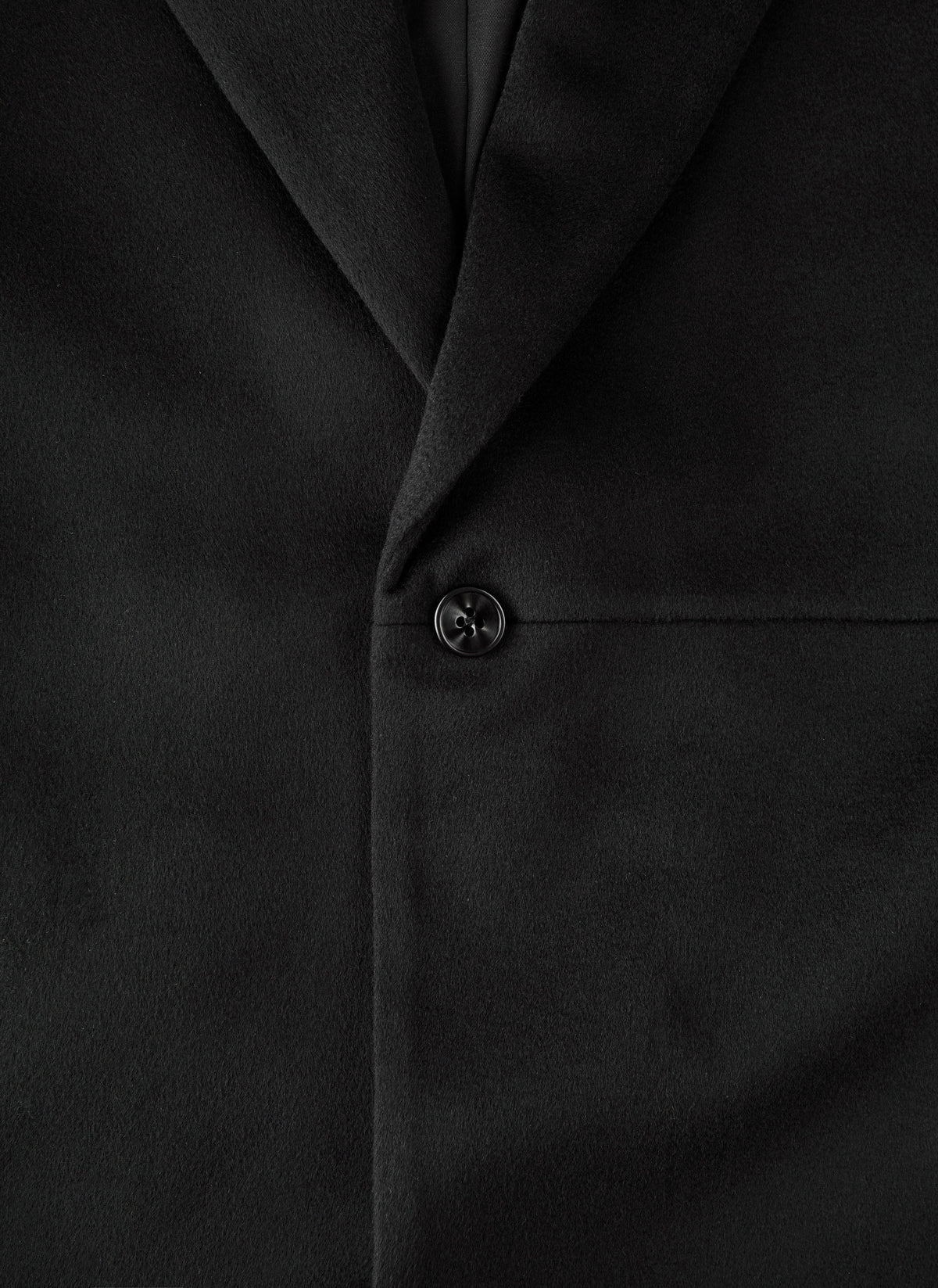 Post Archive Faction - New Classic Jacket (Archive) (Cashmere Black) product image 5 | TRAB K-Fashion Australia