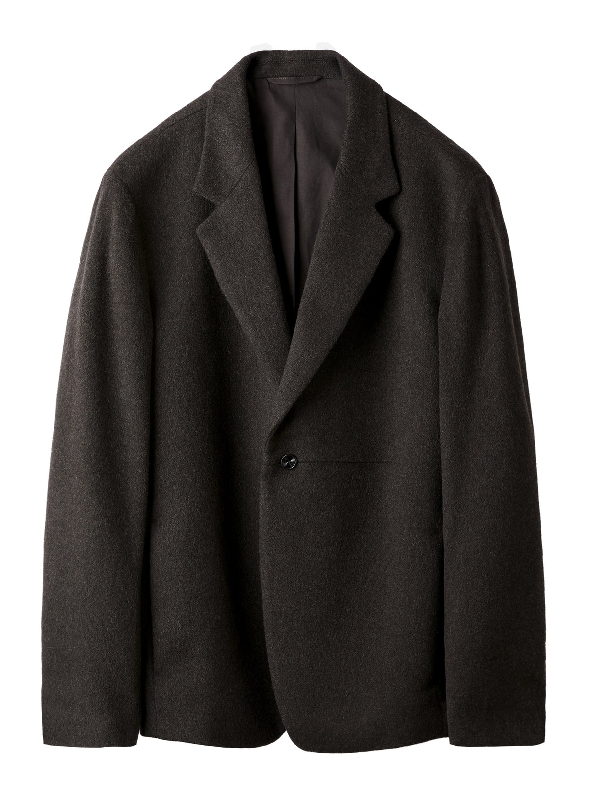 Post Archive Faction - New Classic Jacket (Archive) (Cashmere Brown) product image 2 | TRAB K-Fashion Australia