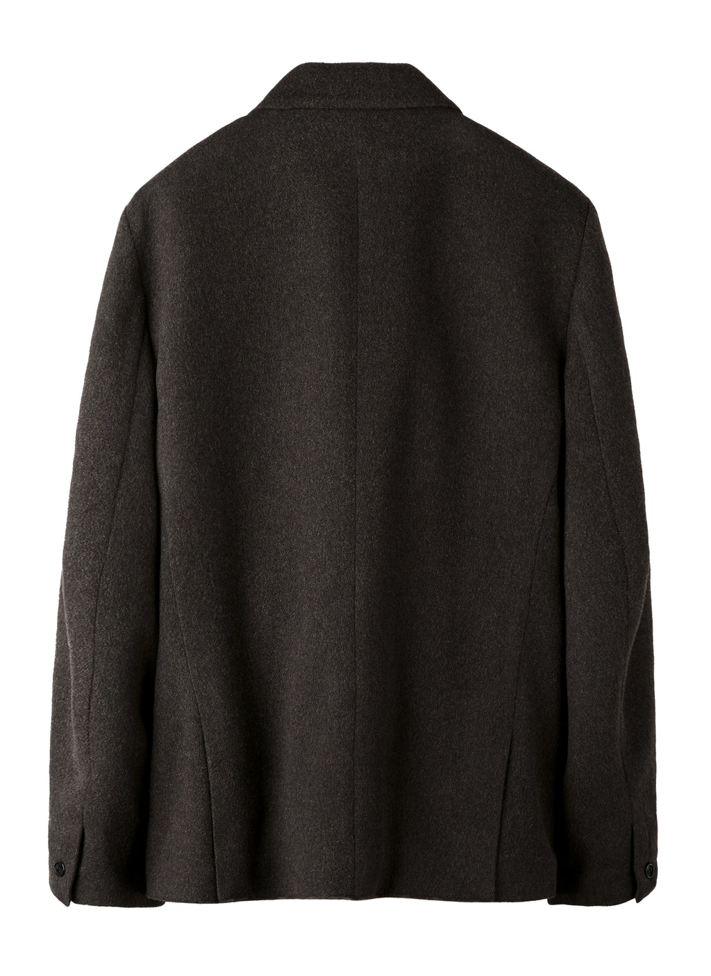 Post Archive Faction - New Classic Jacket (Archive) (Cashmere Brown) product image 3 | TRAB K-Fashion Australia