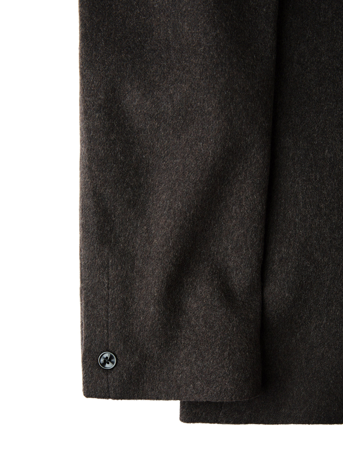 Post Archive Faction - New Classic Jacket (Archive) (Cashmere Brown) product image 6 | TRAB K-Fashion Australia