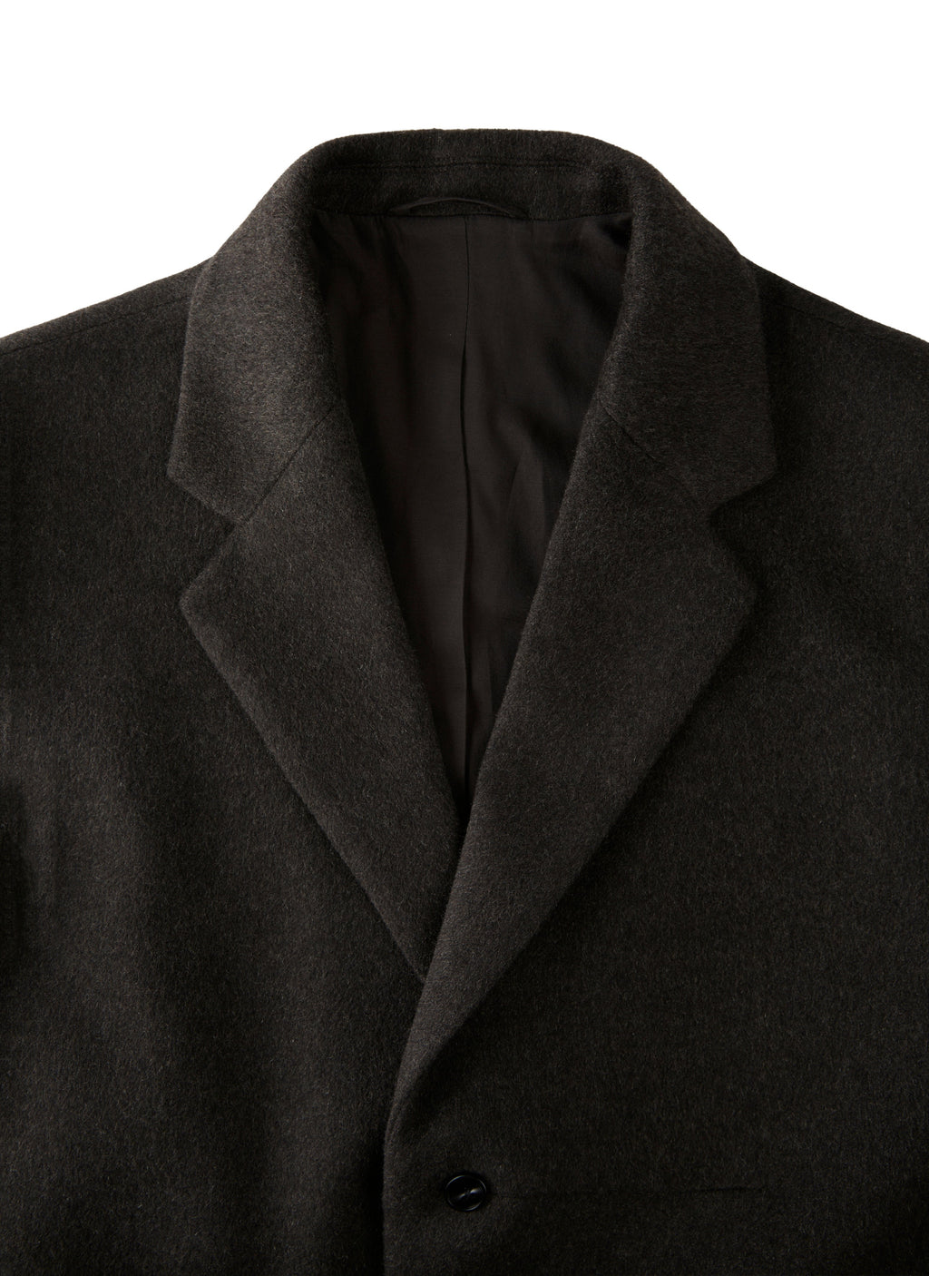 Post Archive Faction - New Classic Jacket (Archive) (Cashmere Brown) product image 4 | TRAB K-Fashion Australia
