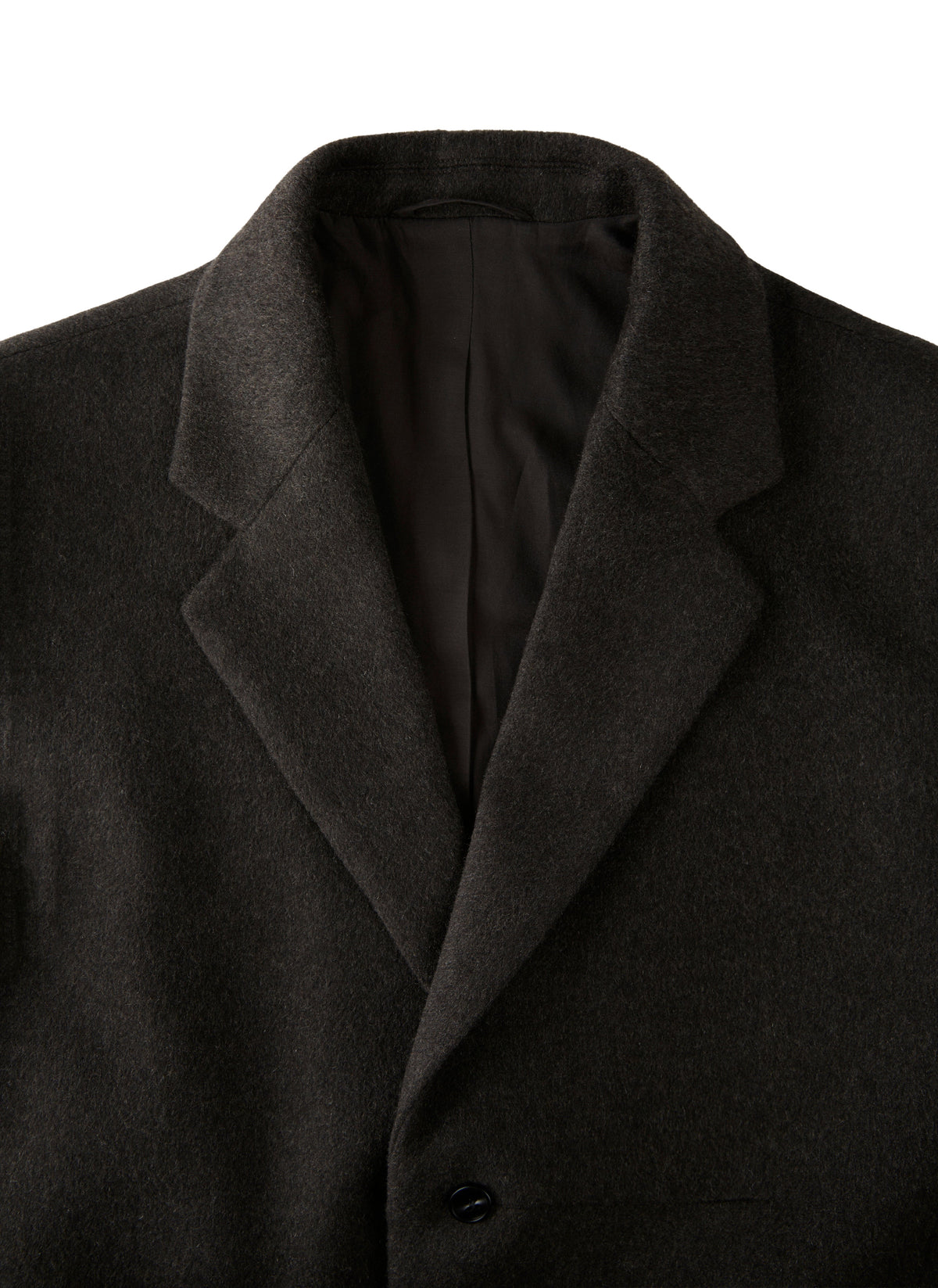 Post Archive Faction - New Classic Jacket (Archive) (Cashmere Brown) product image 4 | TRAB K-Fashion Australia