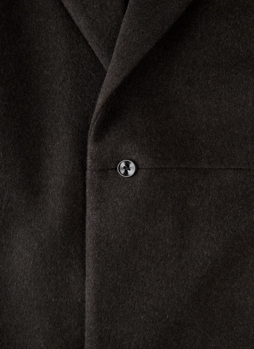 Post Archive Faction - New Classic Jacket (Archive) (Cashmere Brown) product image 5 | TRAB K-Fashion Australia