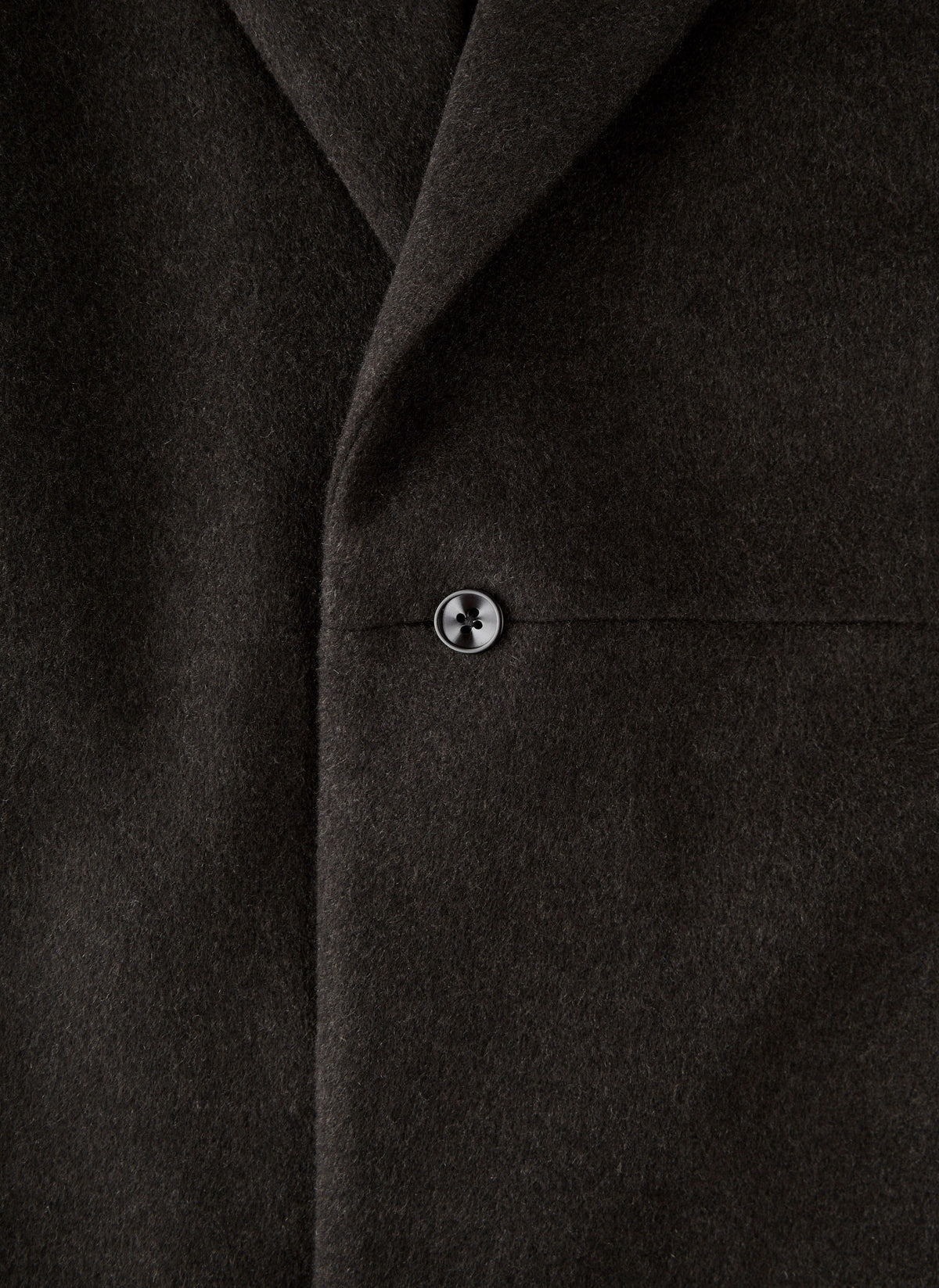 Post Archive Faction - New Classic Jacket (Archive) (Cashmere Brown) product image 5 | TRAB K-Fashion Australia