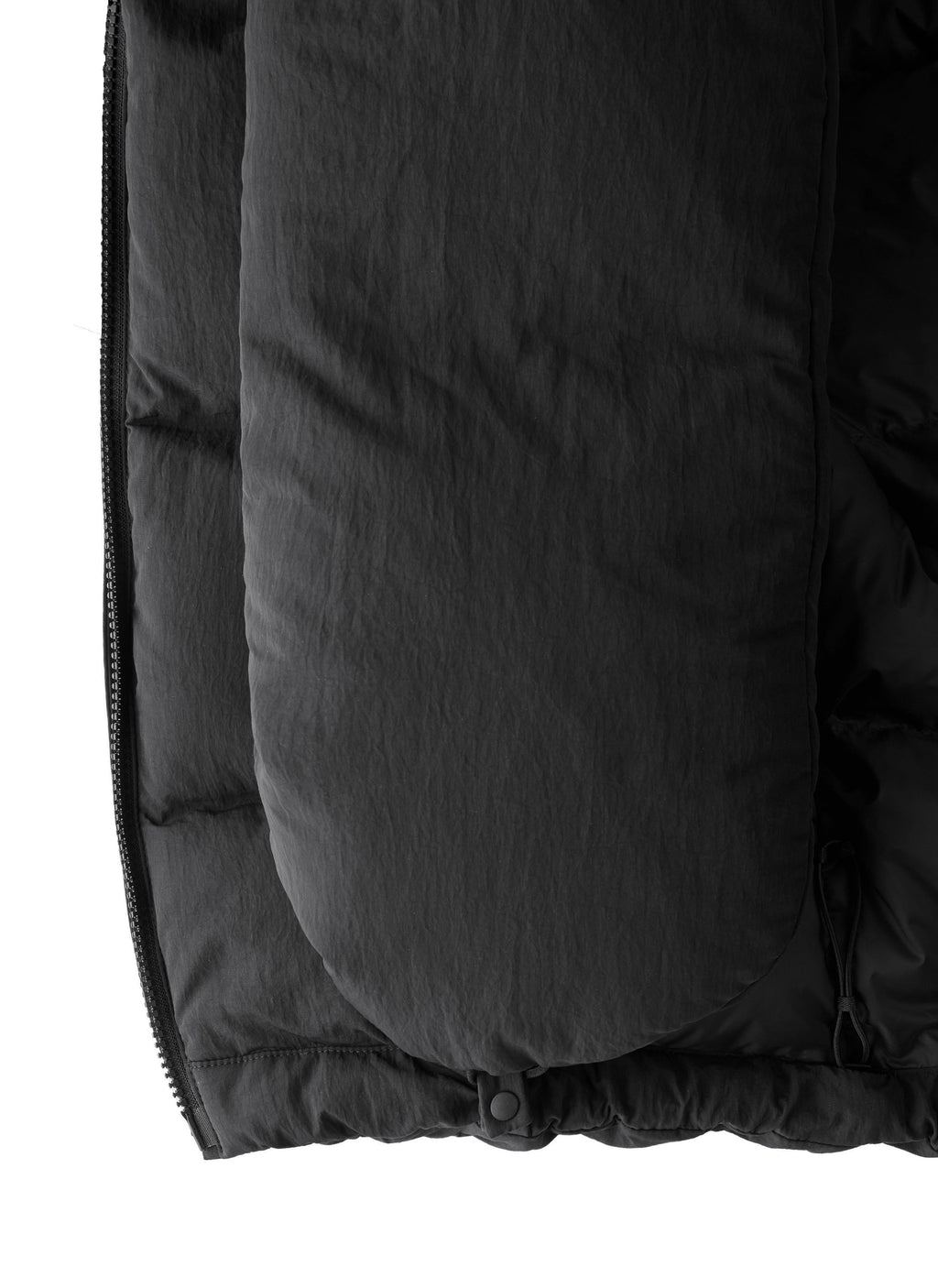 Post Archive Faction - Pillow Down (Black) product image 5 | TRAB K-Fashion Australia