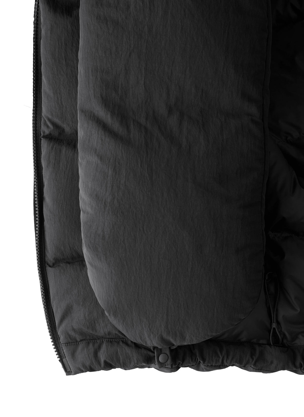 Post Archive Faction - Pillow Down (Black) product image 5 | TRAB K-Fashion Australia