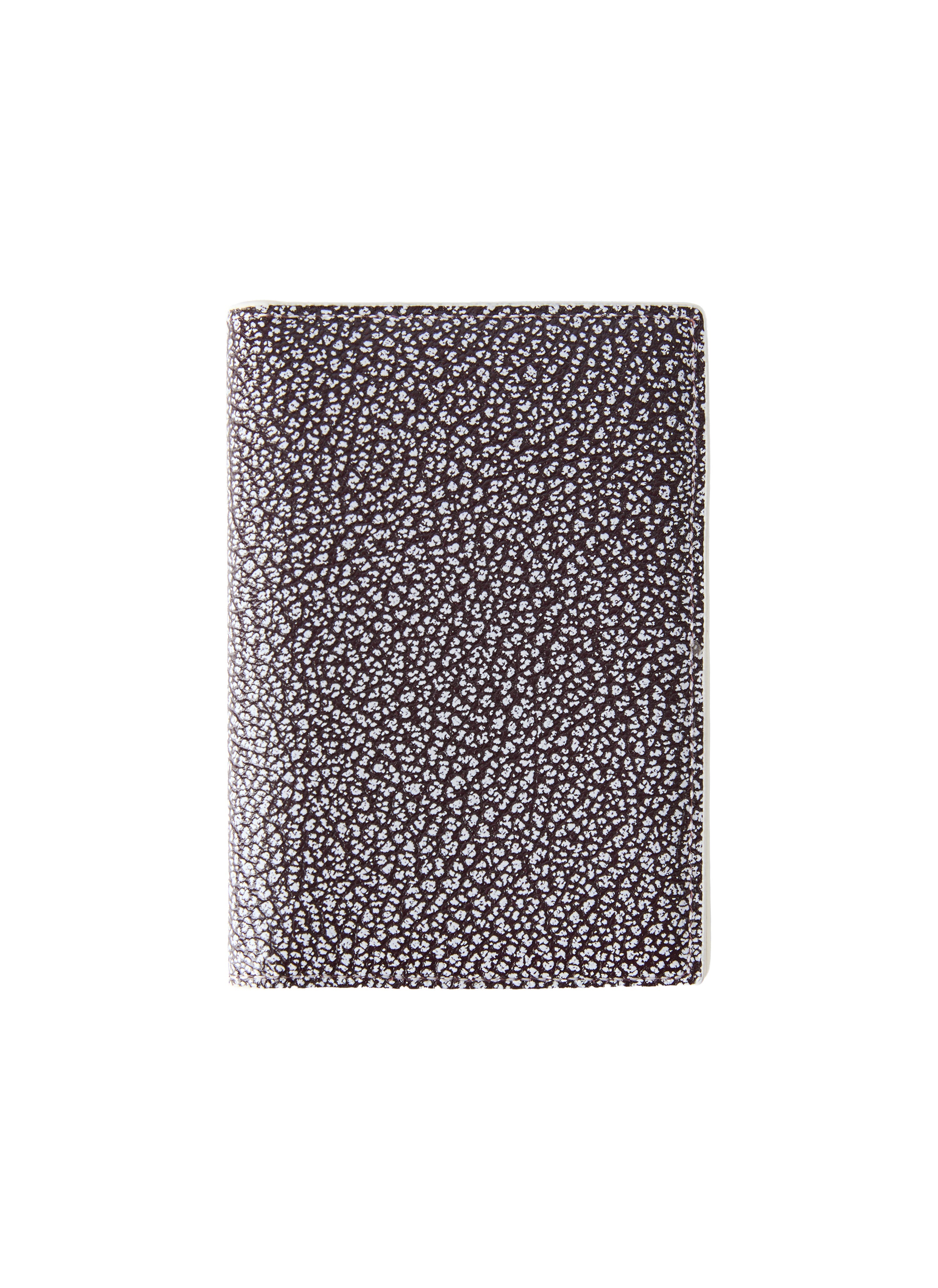 Post Archive Faction - Pocket Organizer (Archive) (Aubergine) product image 1 | TRAB K-Fashion Australia