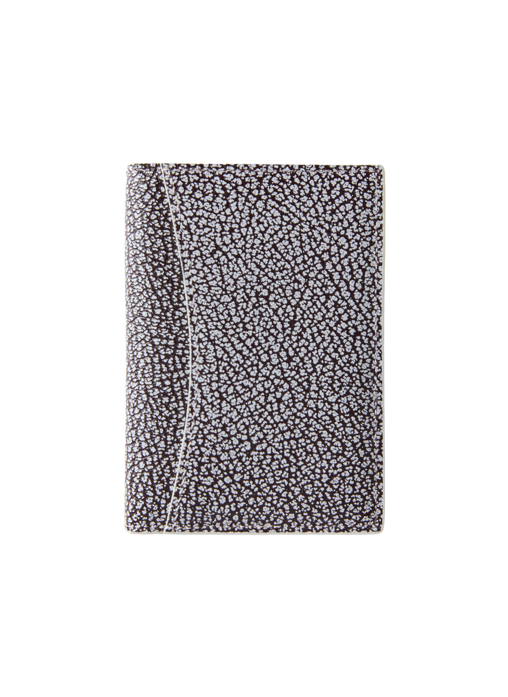 Post Archive Faction - Pocket Organizer (Archive) (Aubergine) product image 2 | TRAB K-Fashion Australia