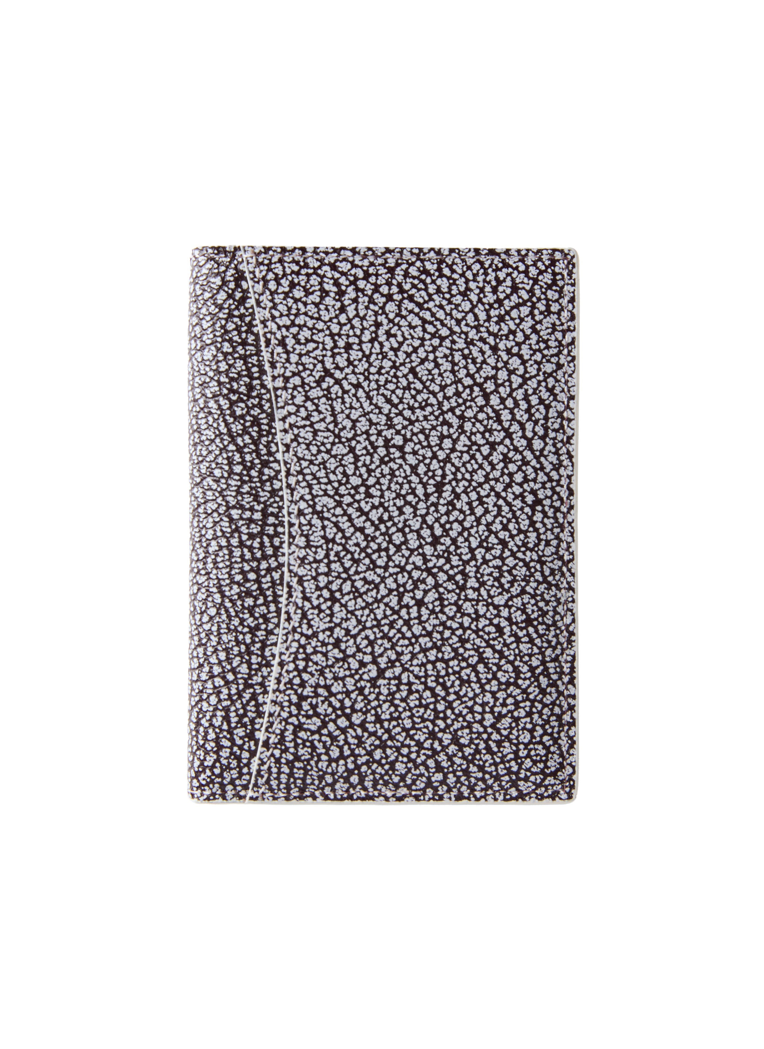 Post Archive Faction - Pocket Organizer (Archive) (Aubergine) product image 2 | TRAB K-Fashion Australia
