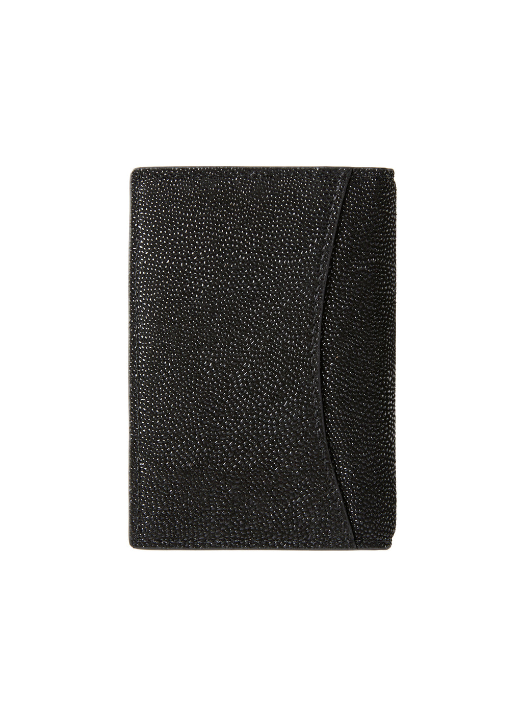 Post Archive Faction - Pocket Organizer (Archive) (Sherborne Black) product image 2 | TRAB K-Fashion Australia