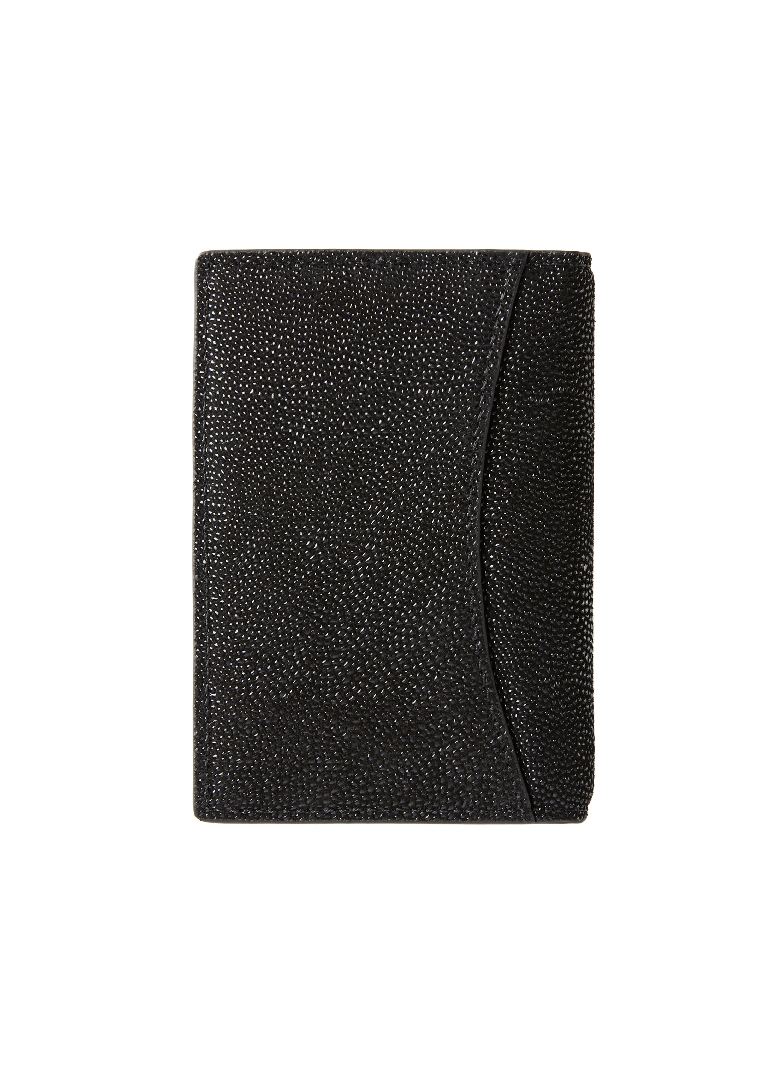 Post Archive Faction - Pocket Organizer (Archive) (Sherborne Black) product image 2 | TRAB K-Fashion Australia