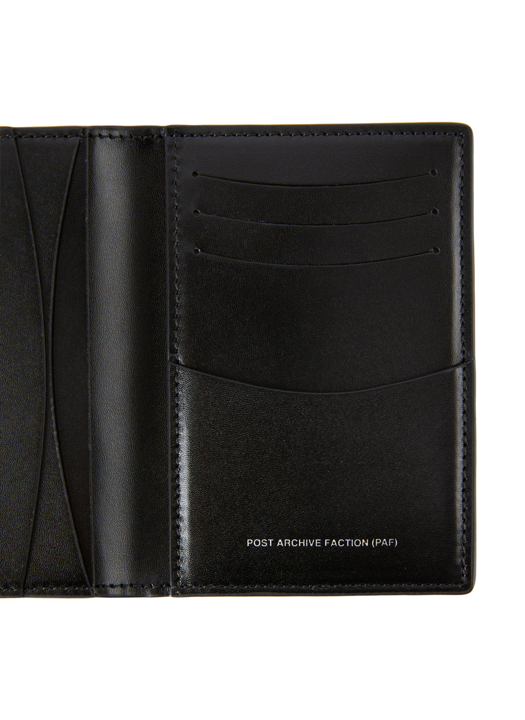 Post Archive Faction - Pocket Organizer (Archive) (Sherborne Black) product image 3 | TRAB K-Fashion Australia