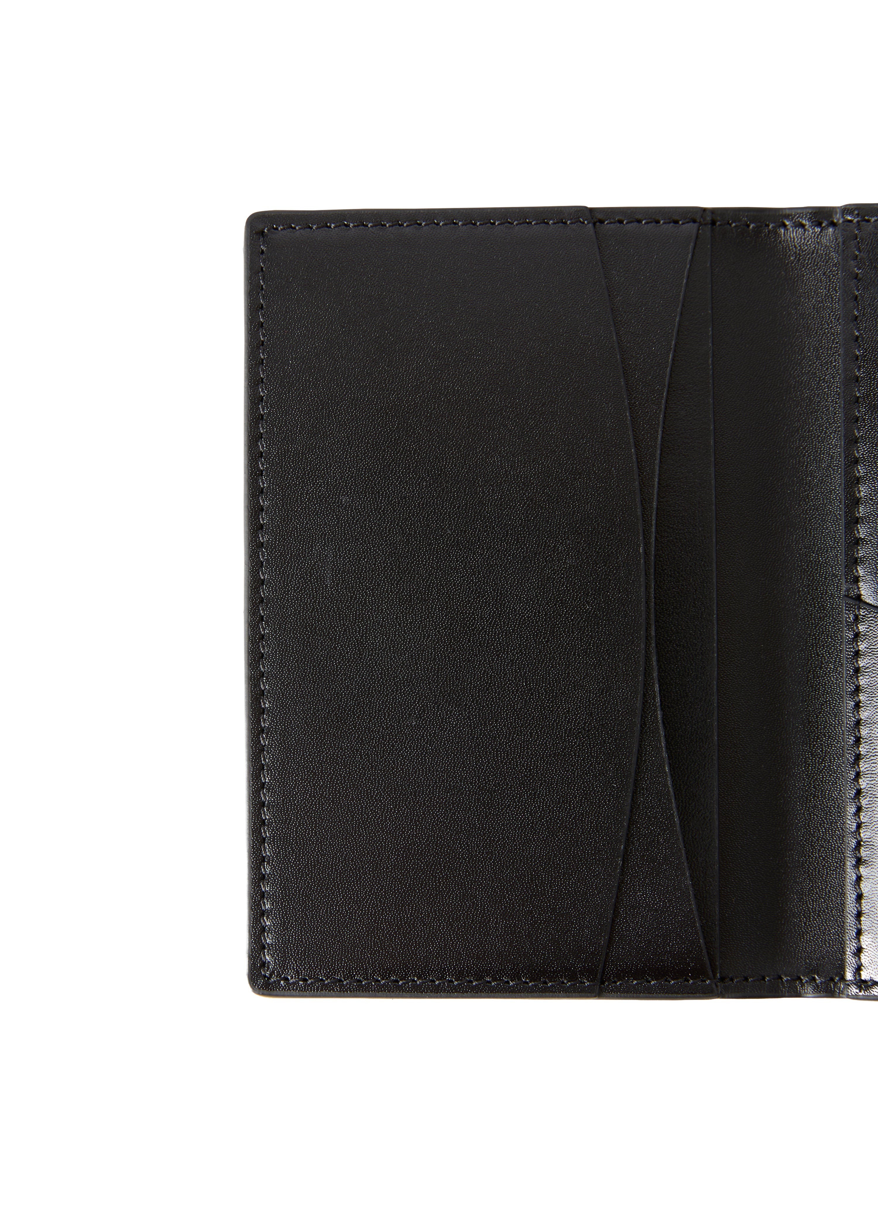 Post Archive Faction - Pocket Organizer (Archive) (Sherborne Black) product image 4 | TRAB K-Fashion Australia