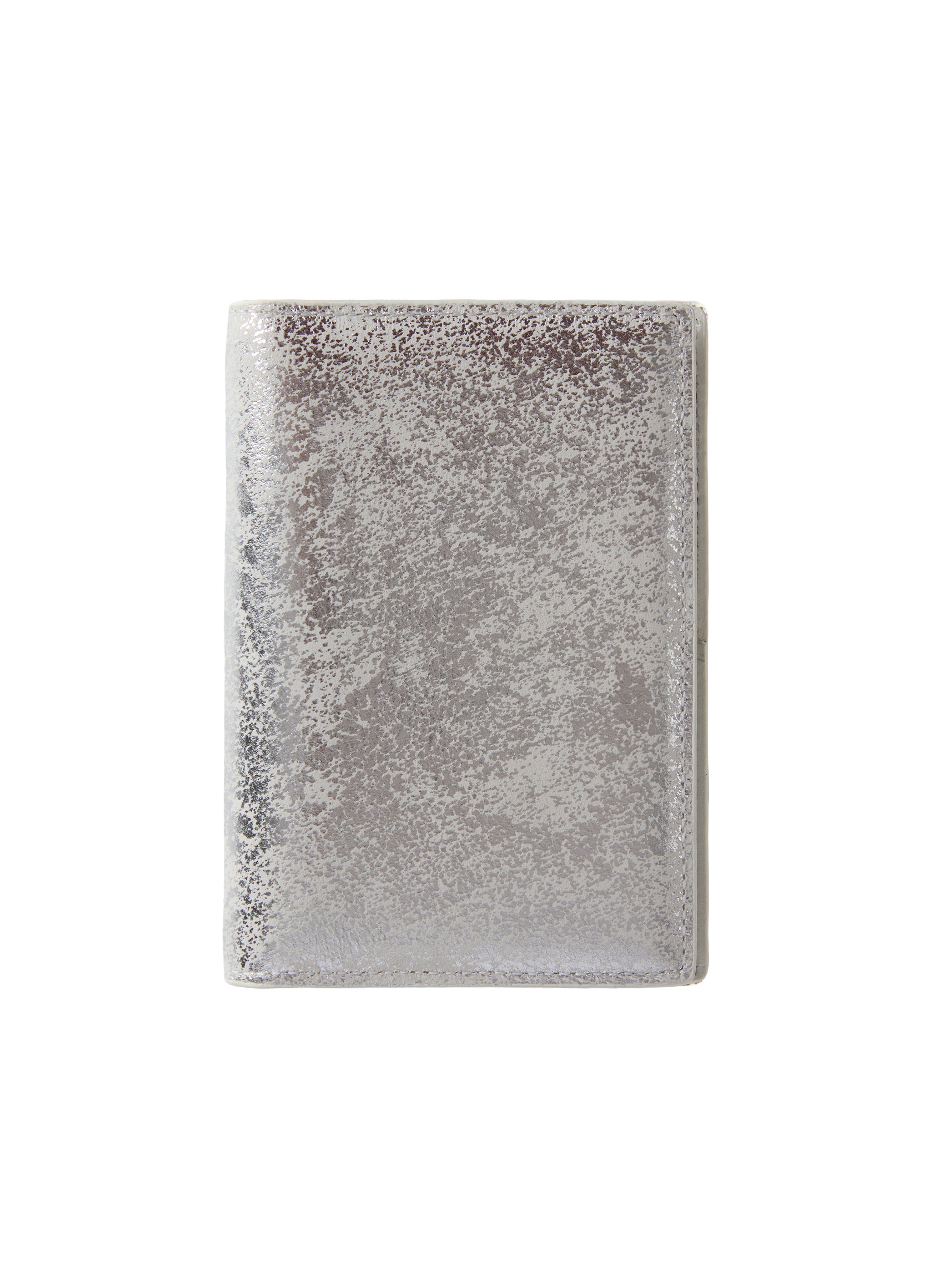 Post Archive Faction - Pocket Organizer (Archive) (Silver) product image 1 | TRAB K-Fashion Australia