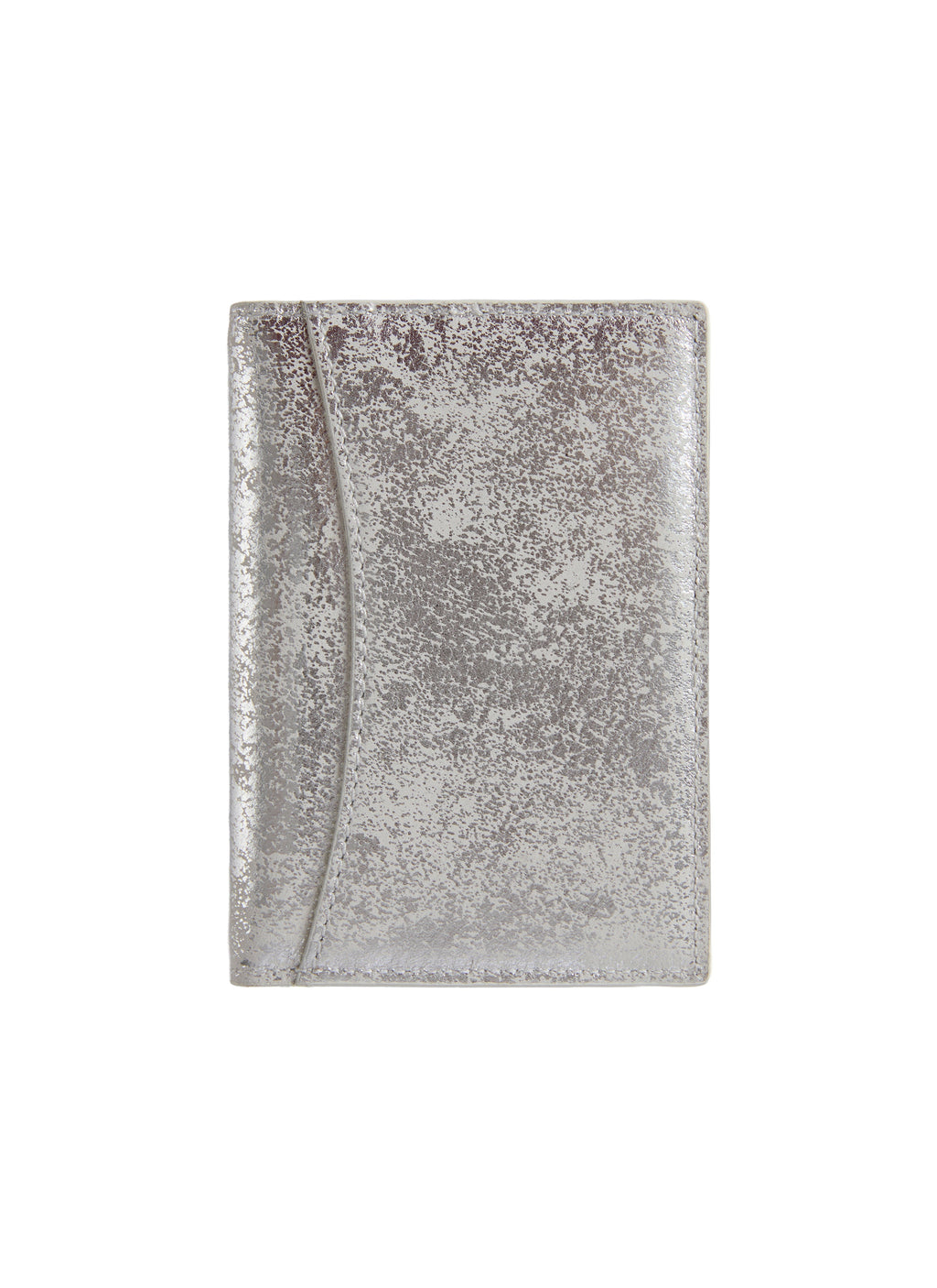 Post Archive Faction - Pocket Organizer (Archive) (Silver) product image 2 | TRAB K-Fashion Australia