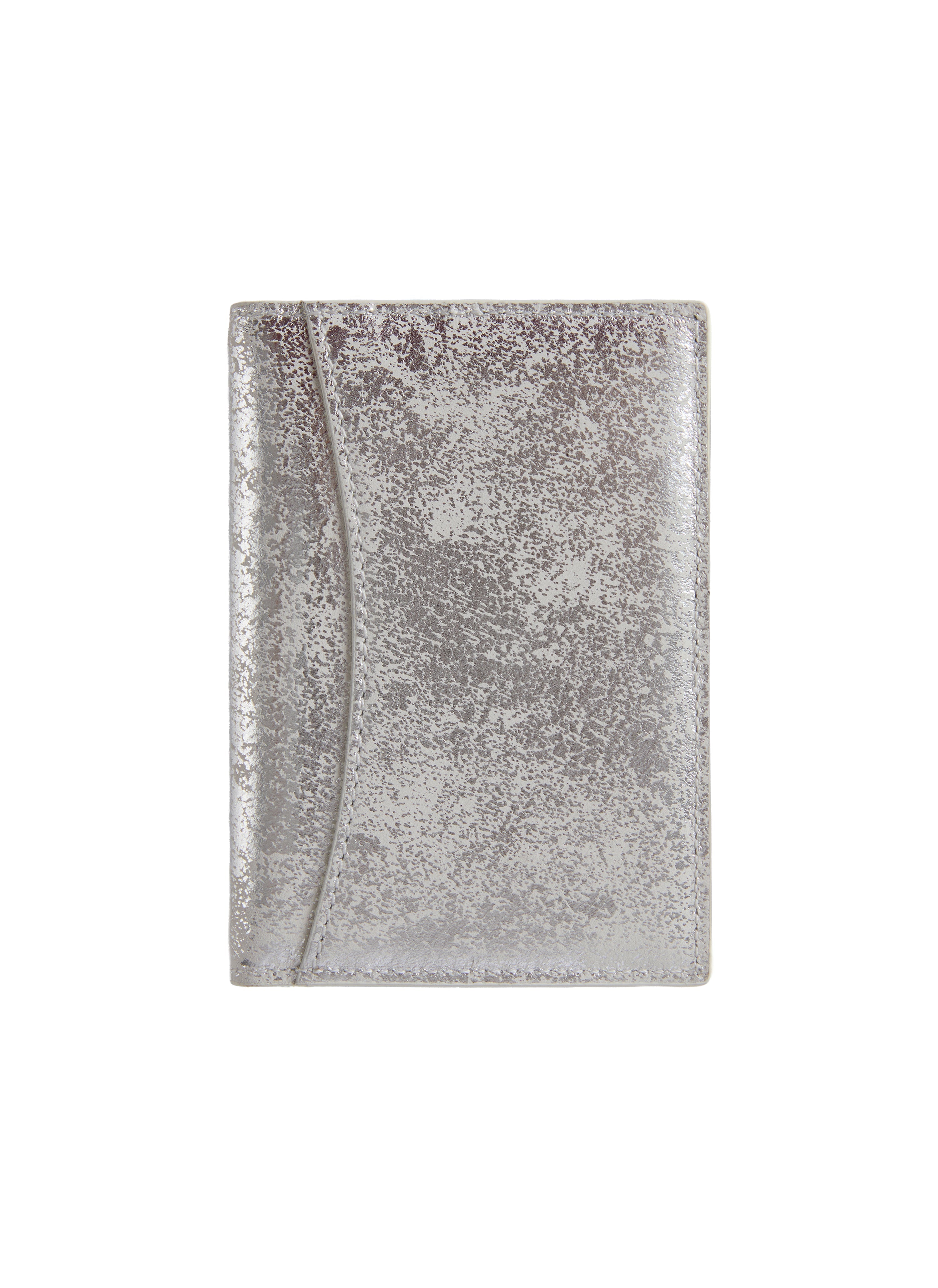 Post Archive Faction - Pocket Organizer (Archive) (Silver) product image 2 | TRAB K-Fashion Australia