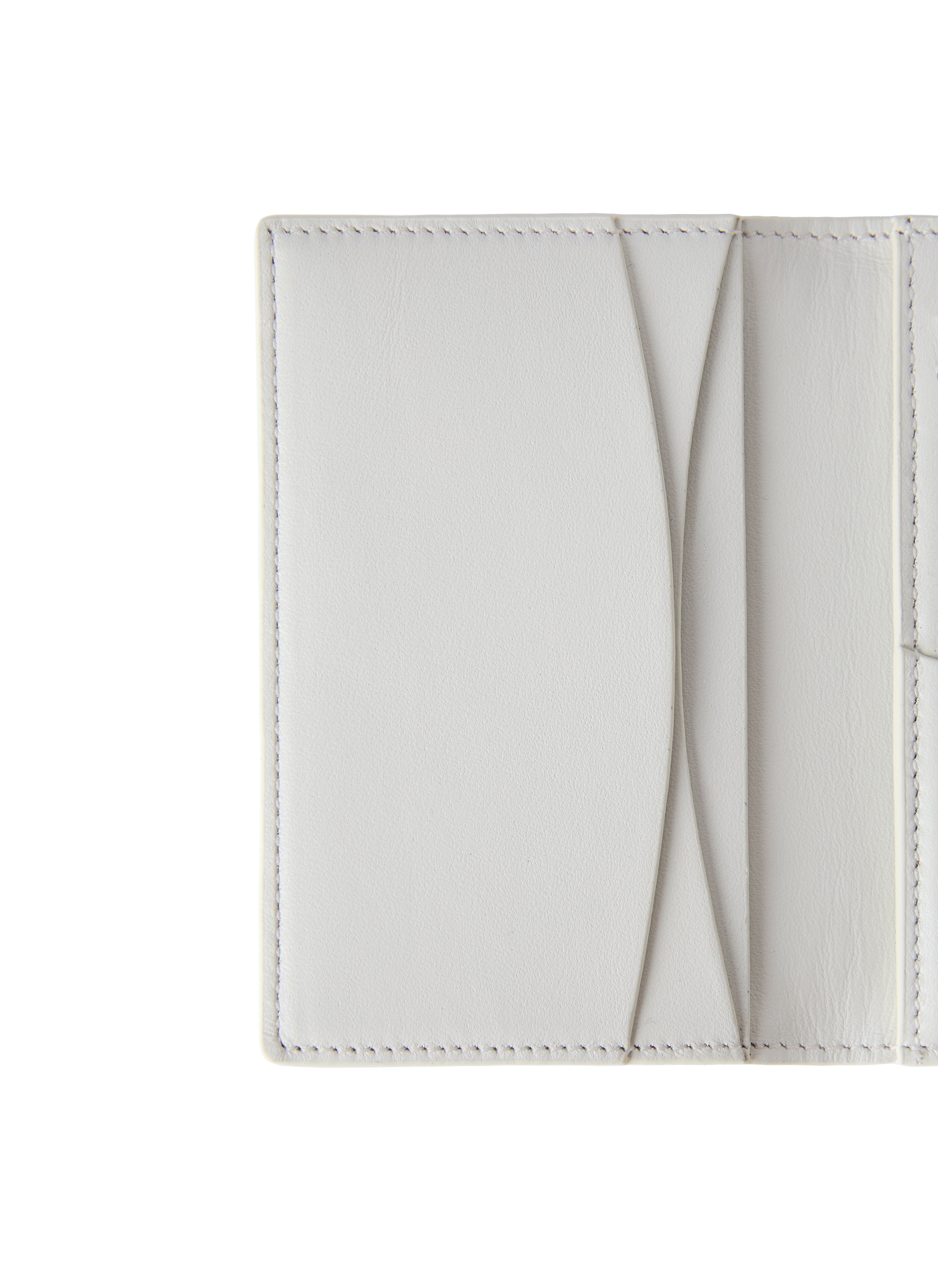 Post Archive Faction - Pocket Organizer (Archive) (Silver) product image 4 | TRAB K-Fashion Australia
