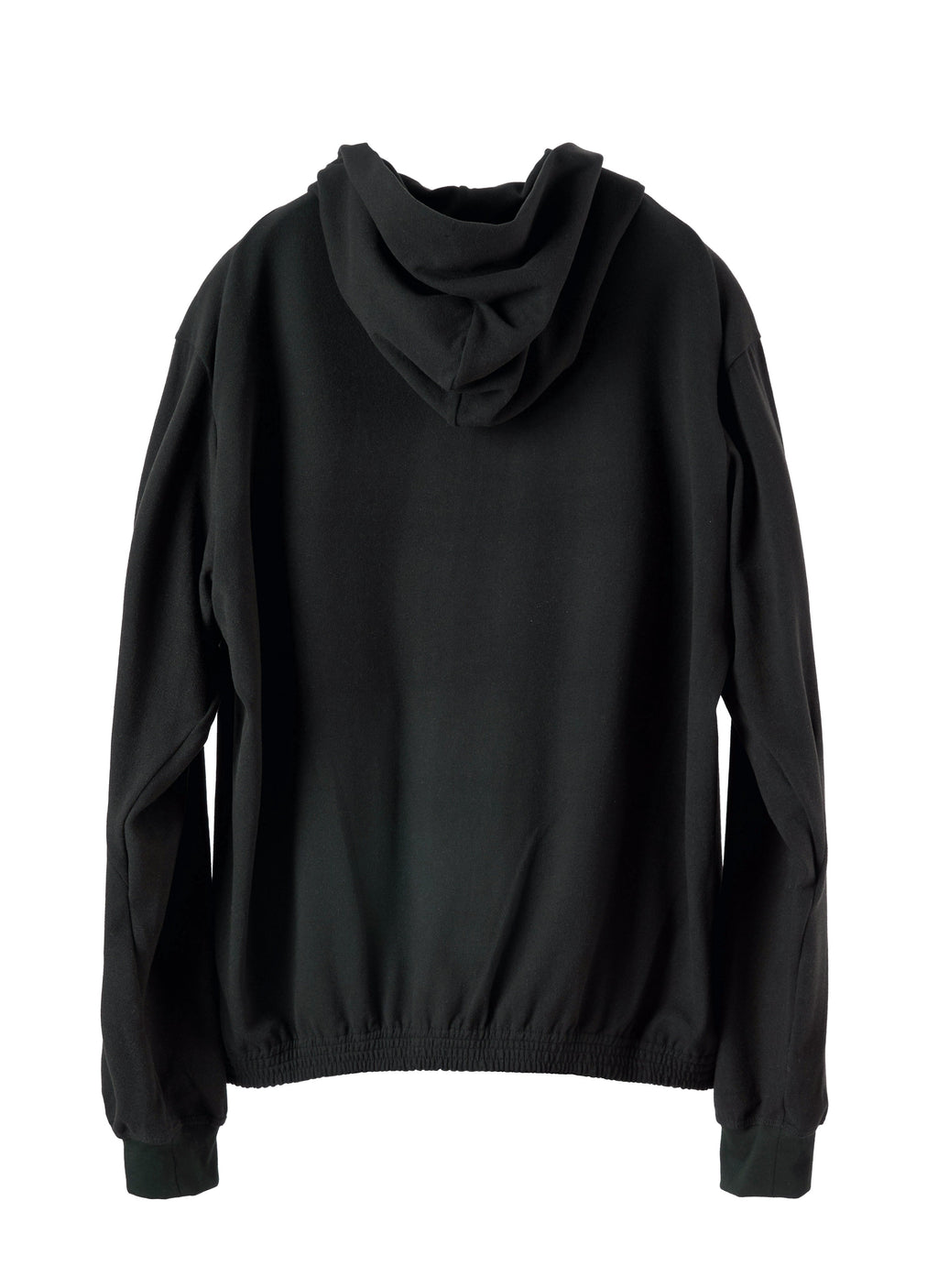 Post Archive Faction - Powder Zip Hoodie (Archive) (Black) product image 2 | TRAB K-Fashion Australia