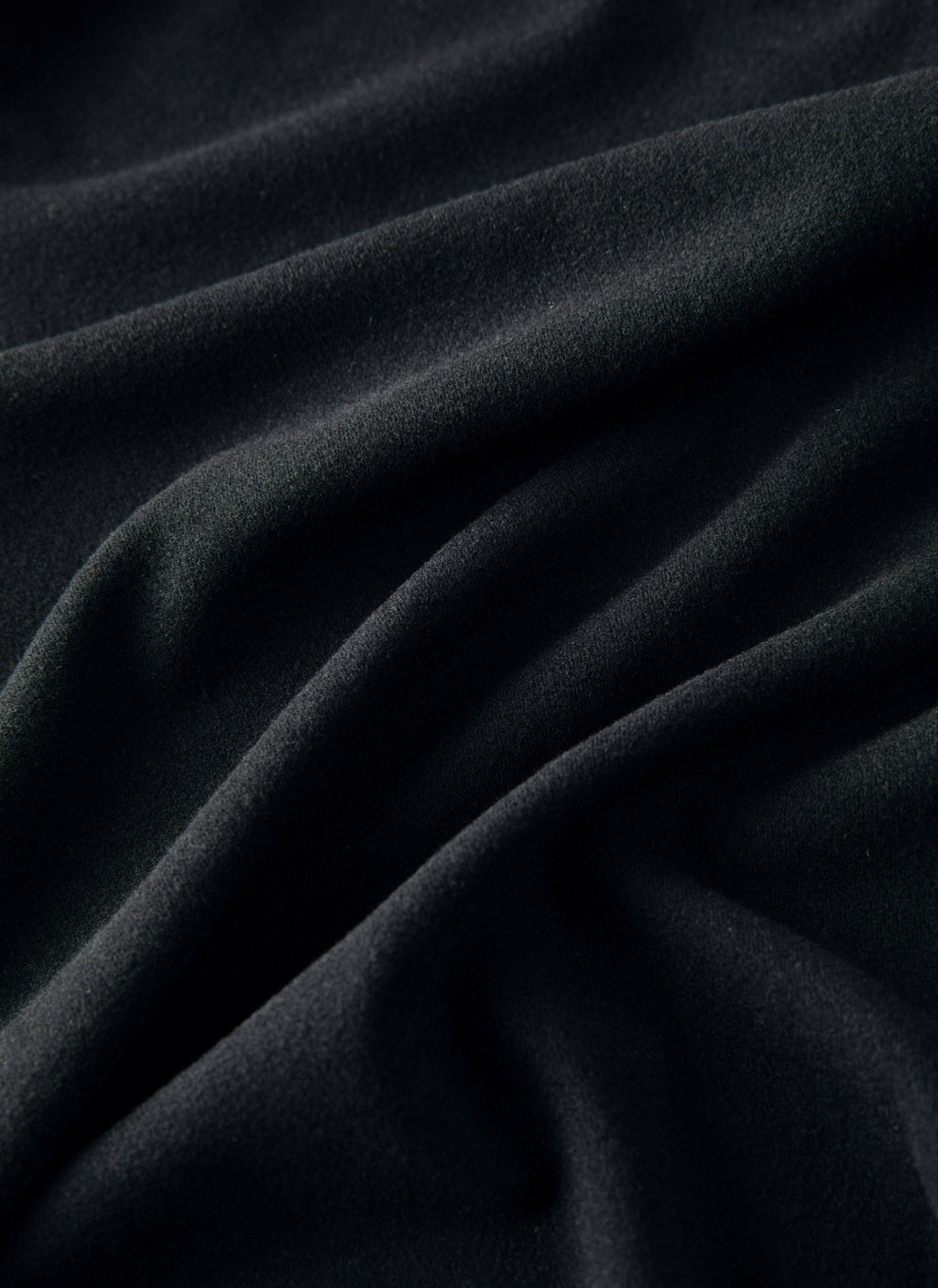 Post Archive Faction - Powder Zip Hoodie (Archive) (Black) product image 6 | TRAB K-Fashion Australia
