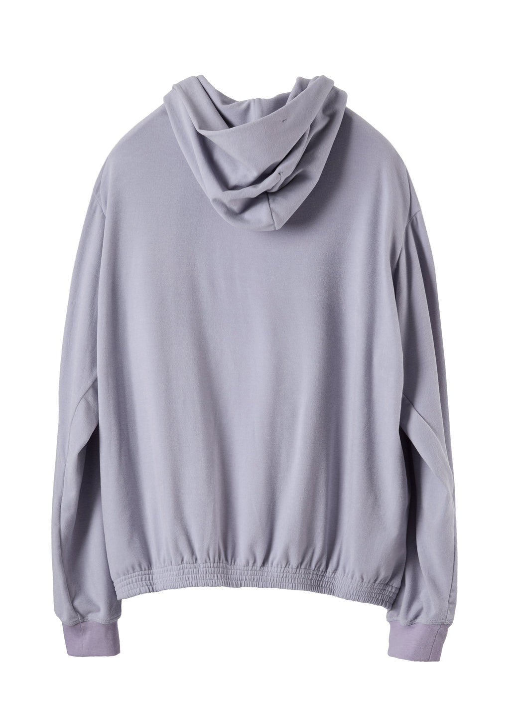 Post Archive Faction - Powder Zip Hoodie (Archive) (Lavender) product image 3 | TRAB K-Fashion Australia