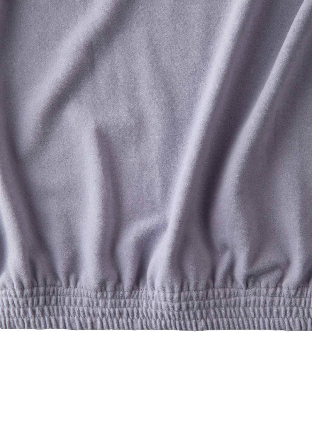 Post Archive Faction - Powder Zip Hoodie (Archive) (Lavender) product image 5 | TRAB K-Fashion Australia