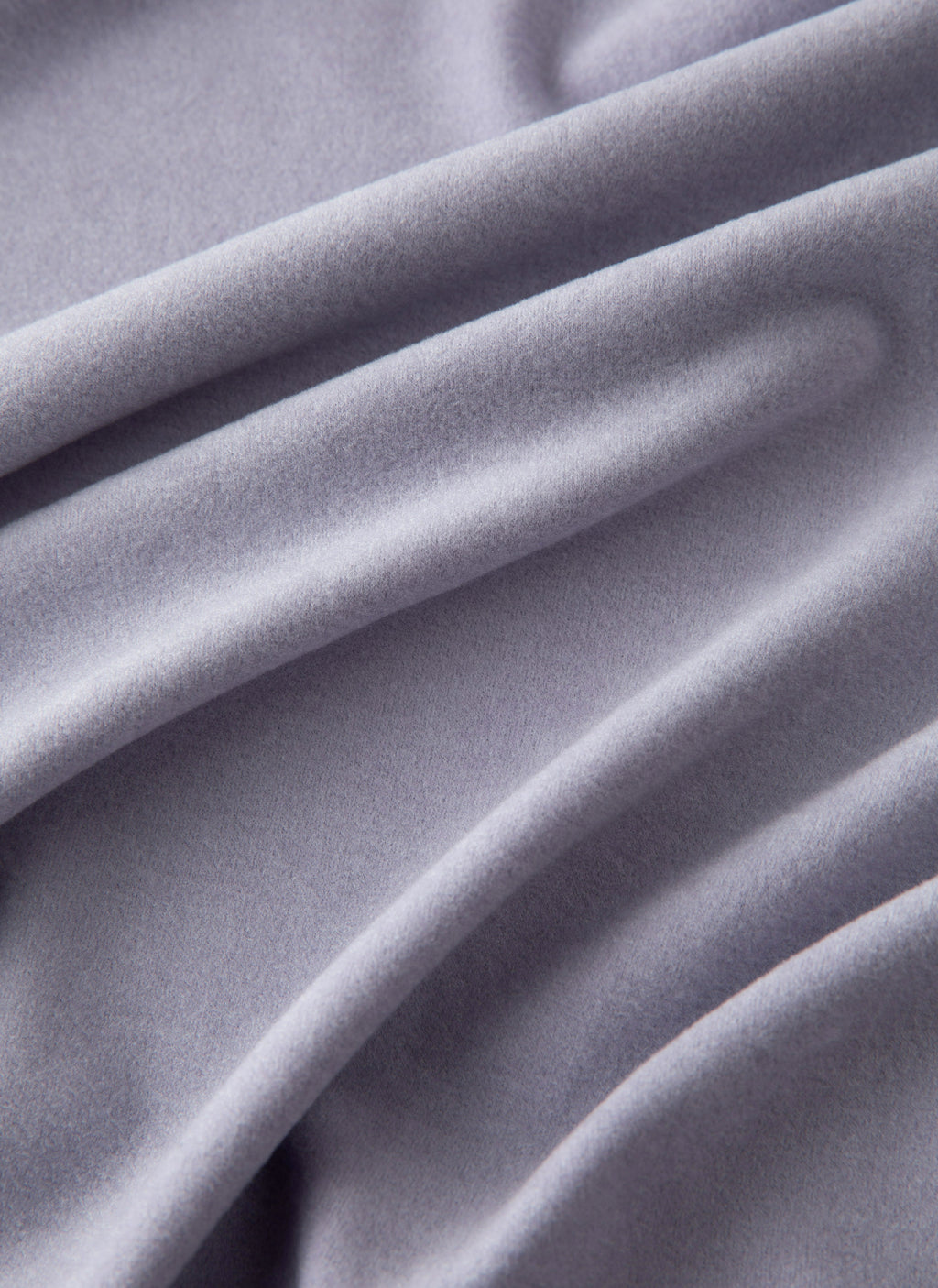 Post Archive Faction - Powder Zip Hoodie (Archive) (Lavender) product image 7 | TRAB K-Fashion Australia