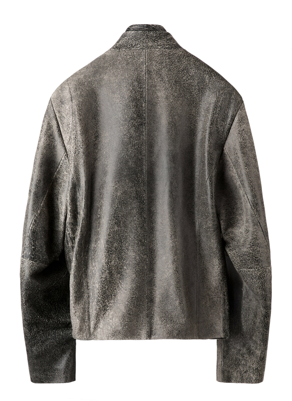 Post Archive Faction - Rider Jacket (Ash) product image 2 | TRAB K-Fashion Australia