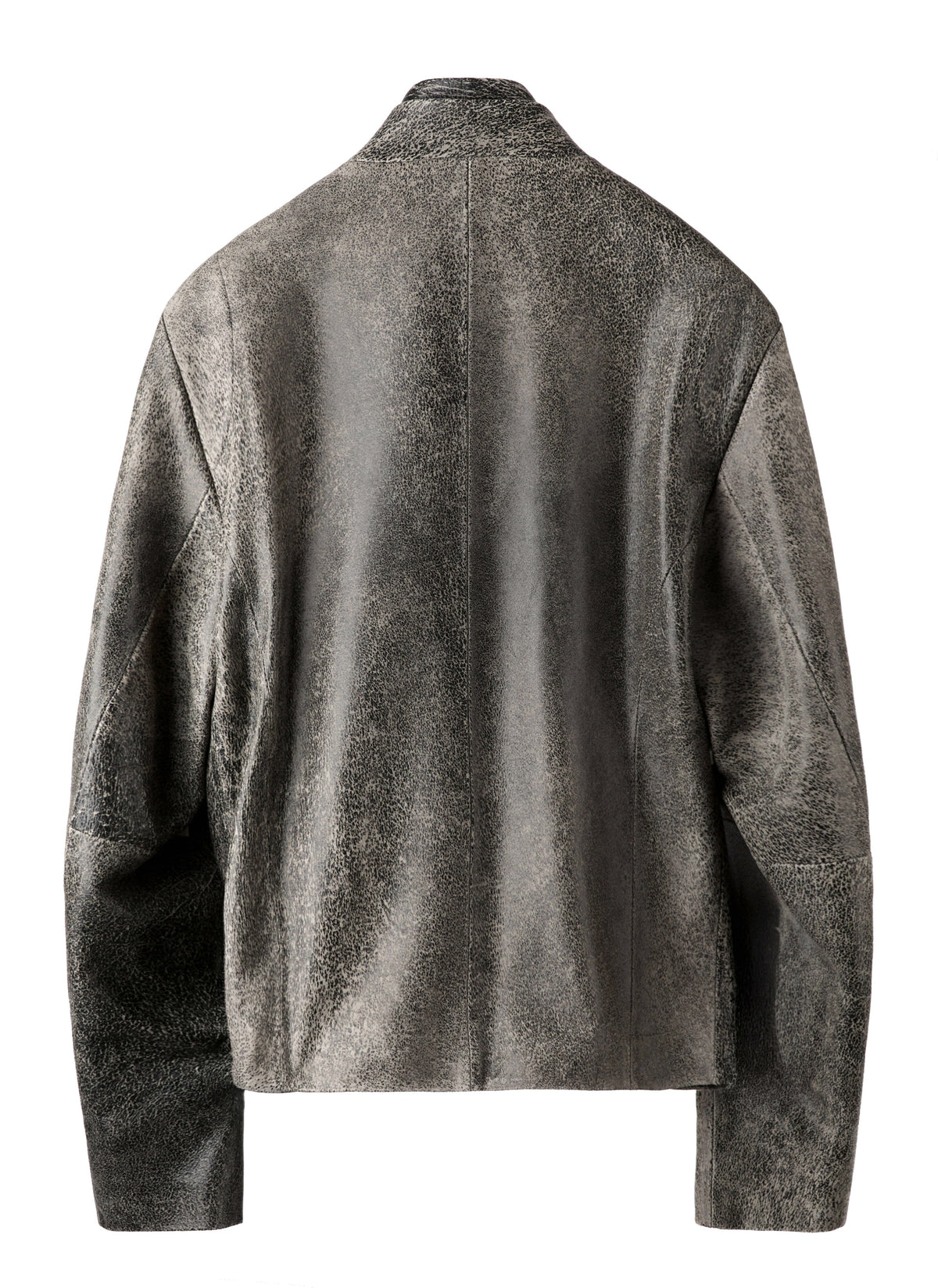 Post Archive Faction - Rider Jacket (Ash) product image 2 | TRAB K-Fashion Australia