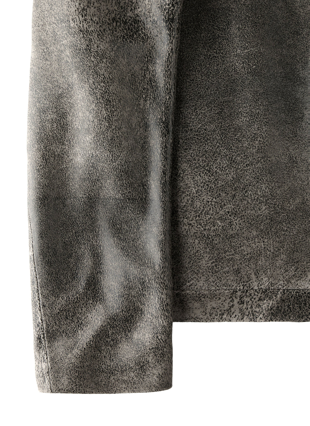 Post Archive Faction - Rider Jacket (Ash) product image 3 | TRAB K-Fashion Australia
