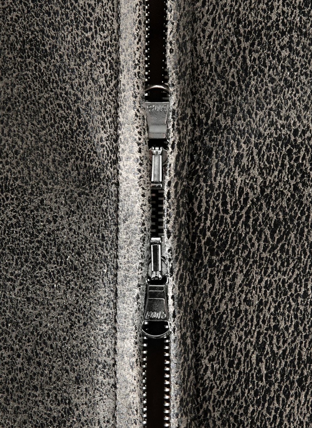 Post Archive Faction - Rider Jacket (Ash) product image 5 | TRAB K-Fashion Australia