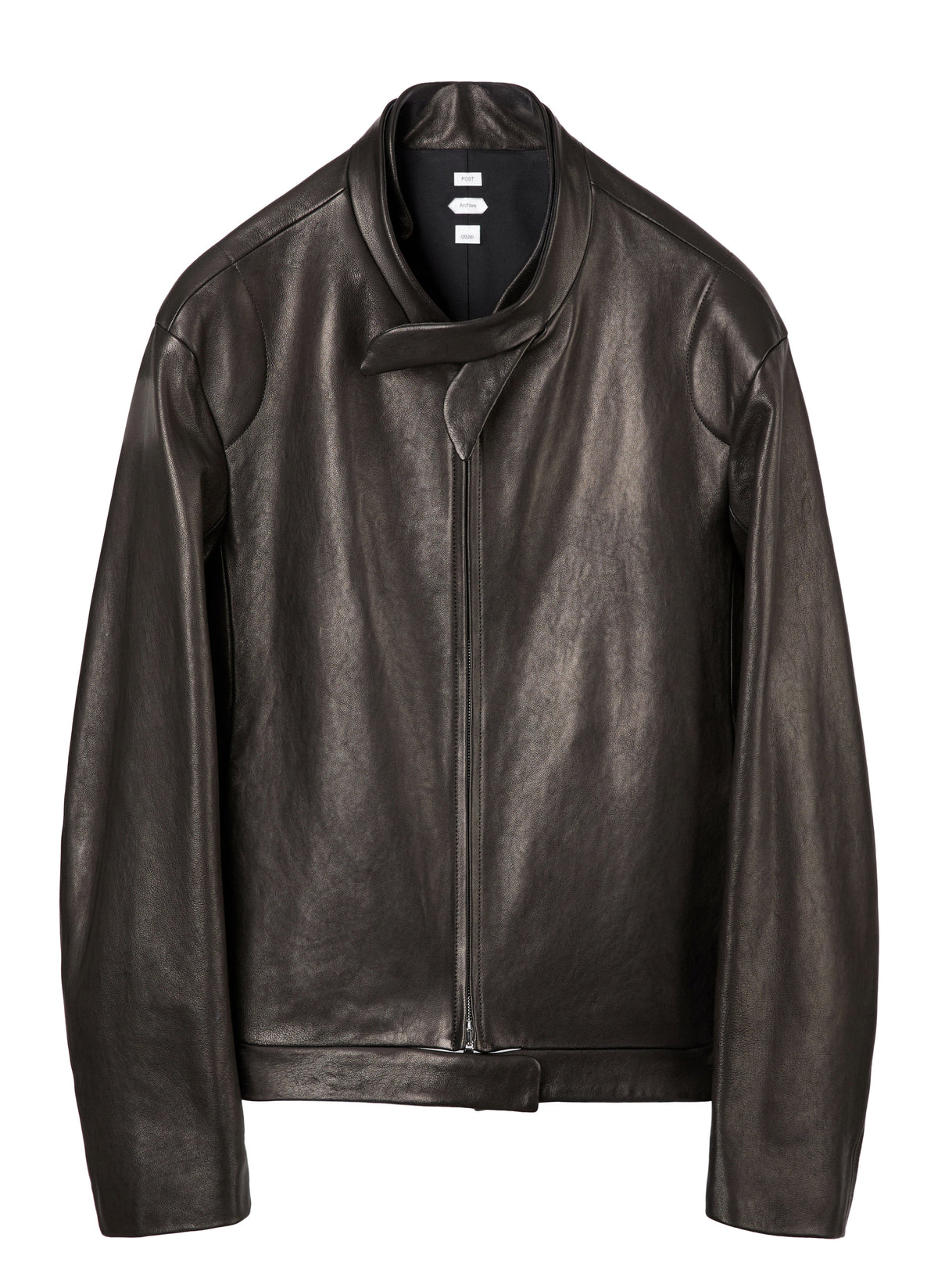 Post Archive Faction - Rider Jacket (Black) product image 1 | TRAB K-Fashion Australia