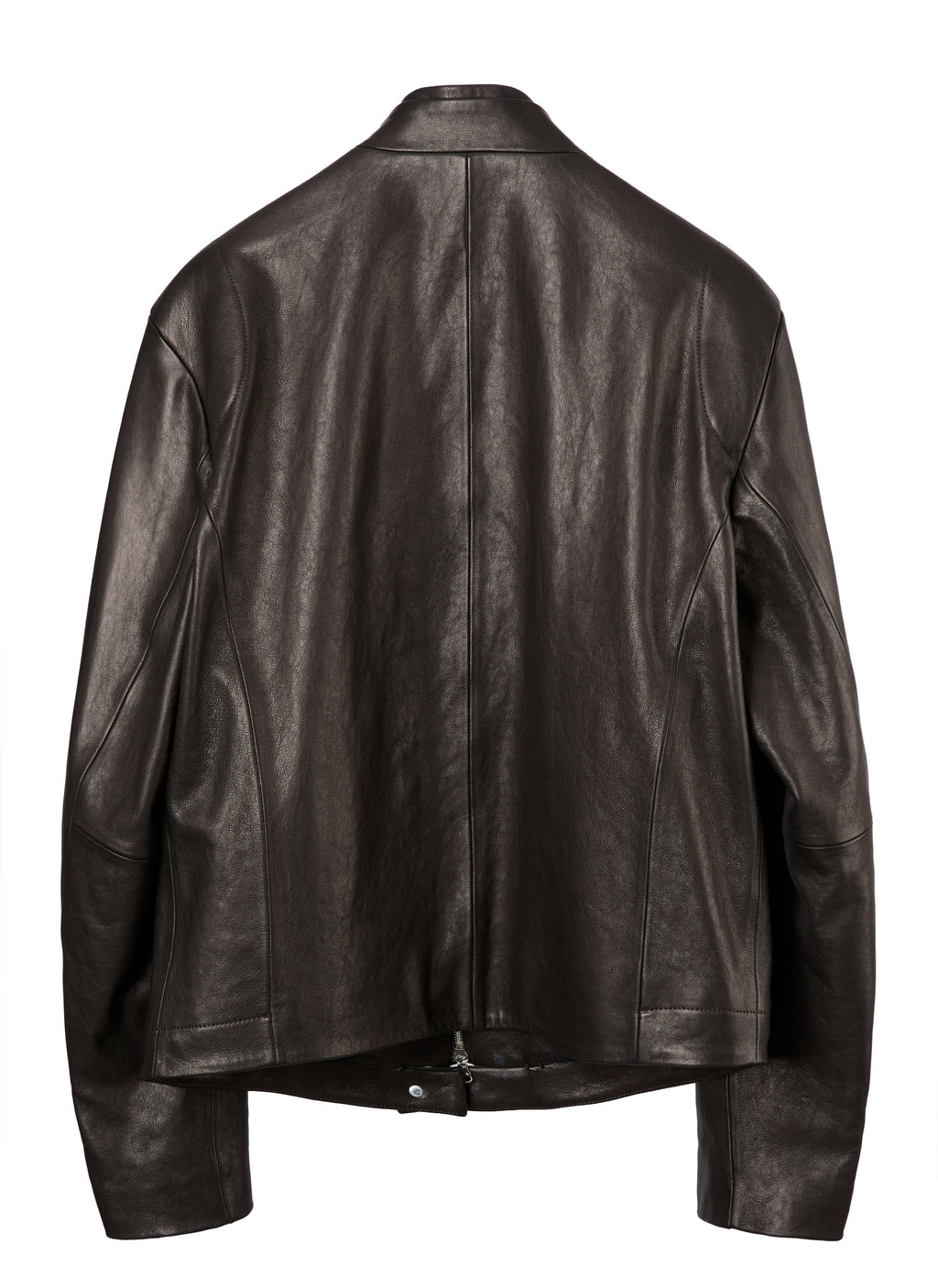 Post Archive Faction - Rider Jacket (Black) product image 2 | TRAB K-Fashion Australia