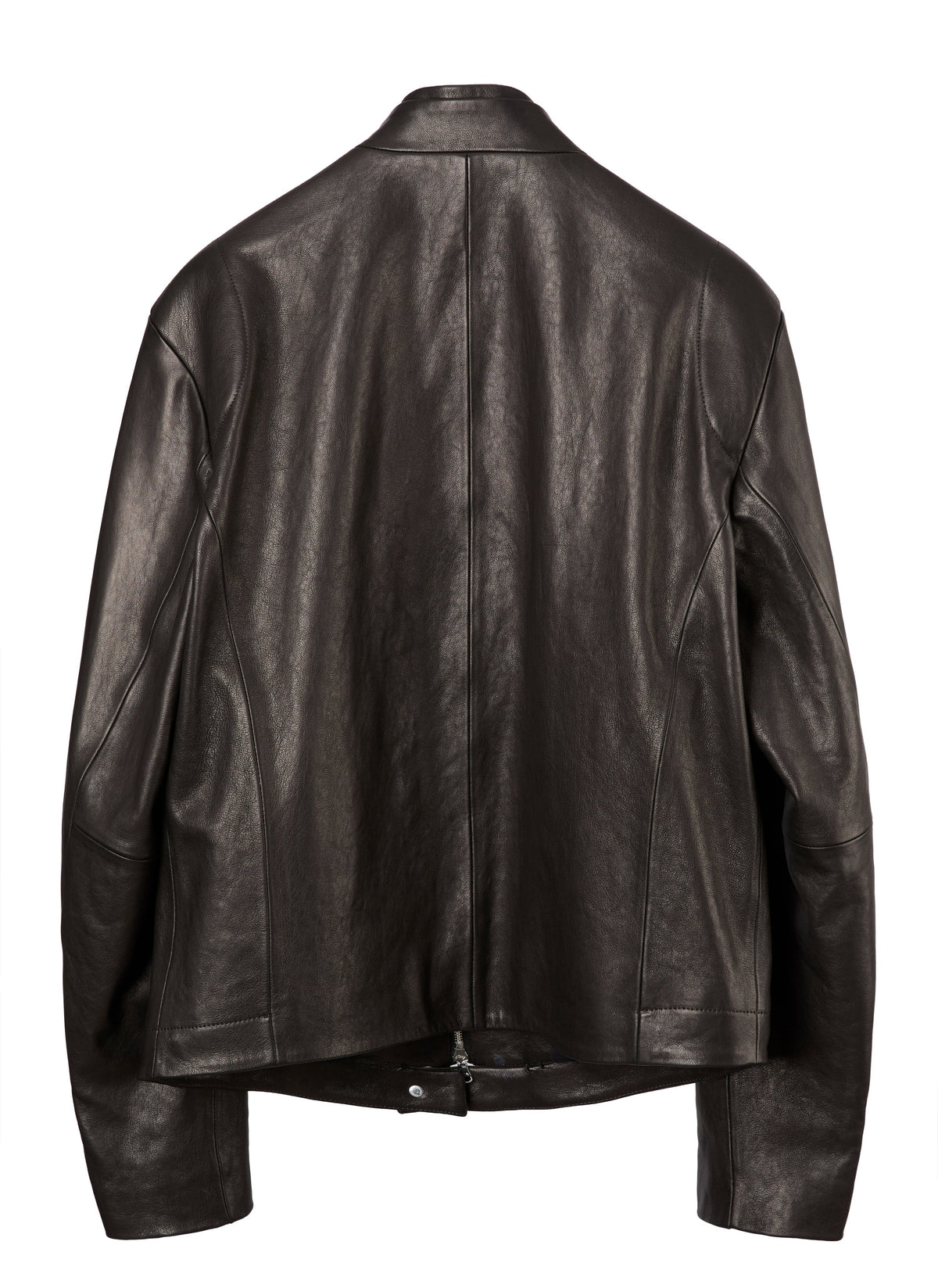 Post Archive Faction - Rider Jacket (Black) product image 2 | TRAB K-Fashion Australia