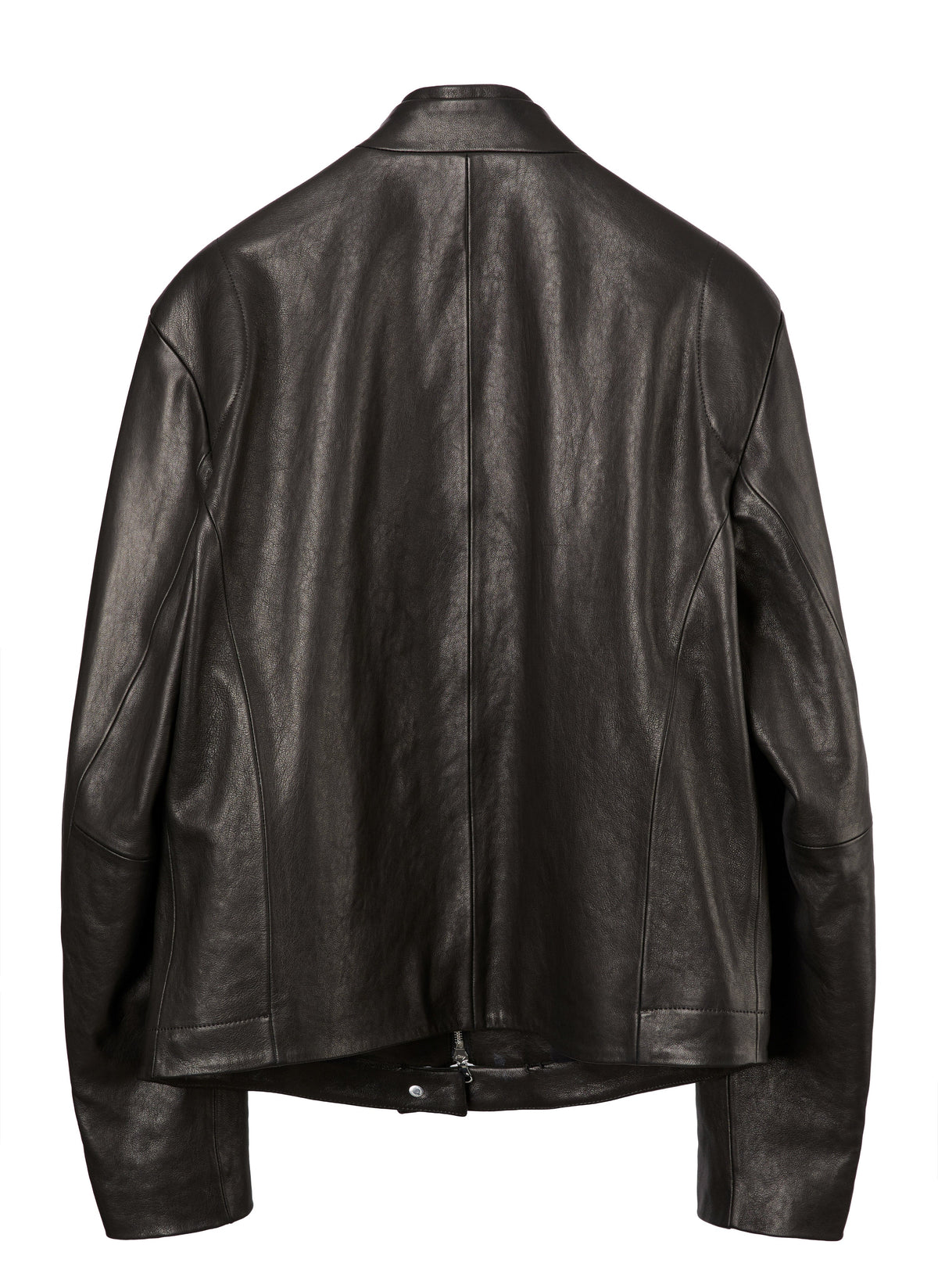 Post Archive Faction - Rider Jacket (Black) product image 3 | TRAB K-Fashion Australia