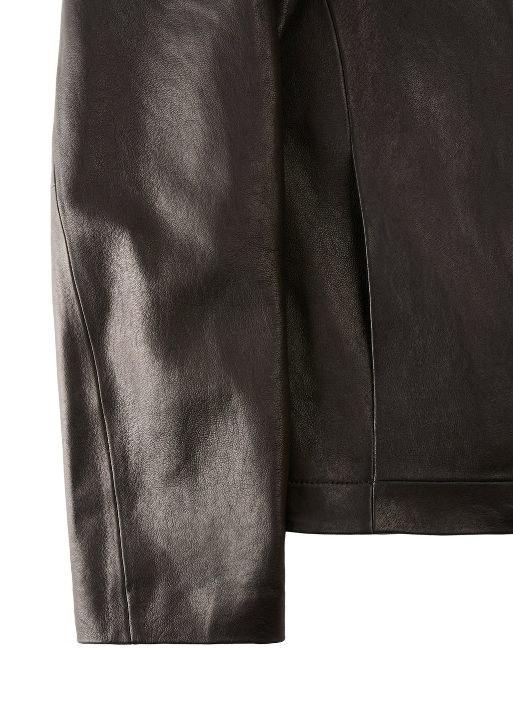 Post Archive Faction - Rider Jacket (Black) product image 3 | TRAB K-Fashion Australia