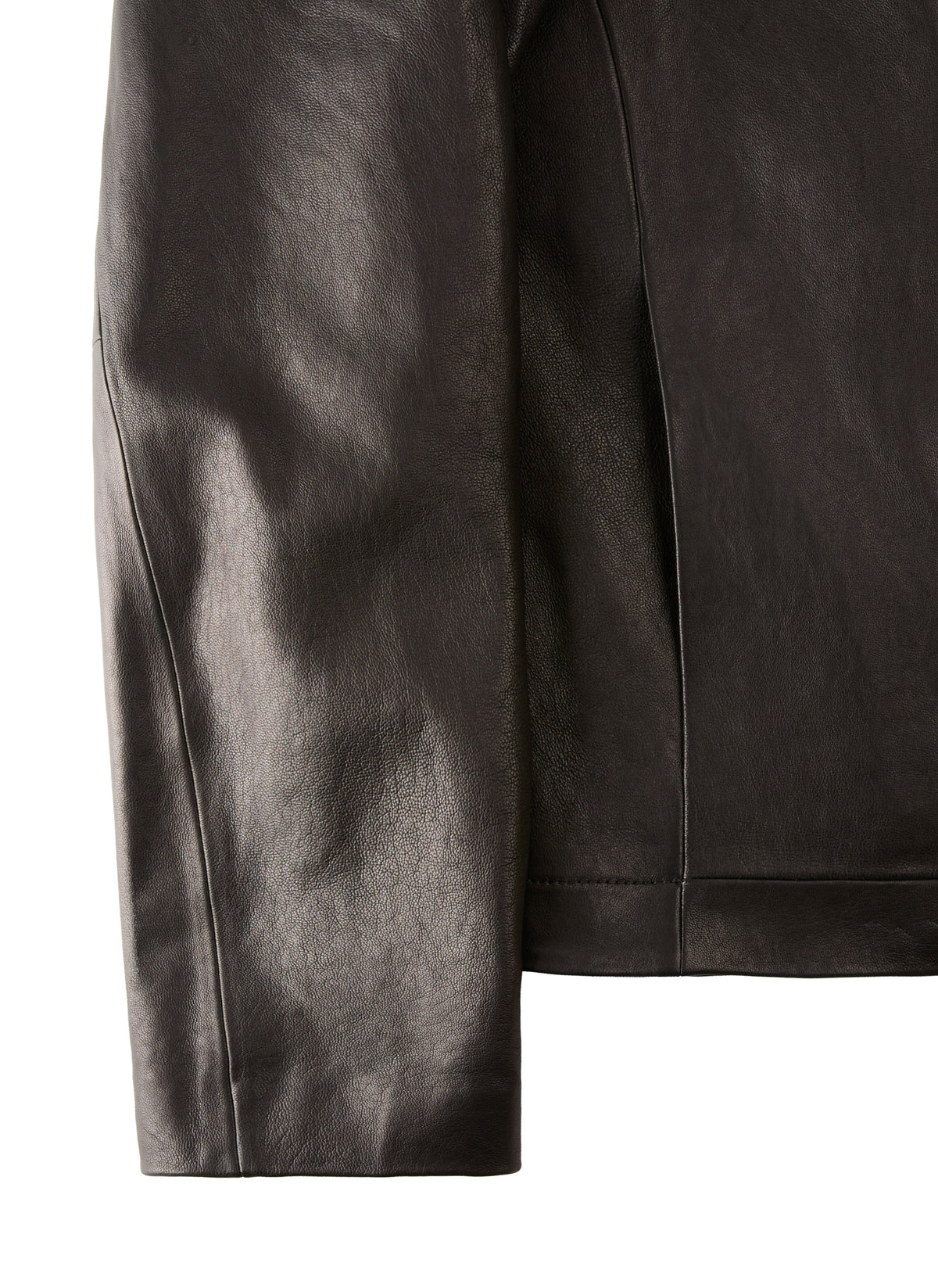 Post Archive Faction - Rider Jacket (Black) product image 3 | TRAB K-Fashion Australia