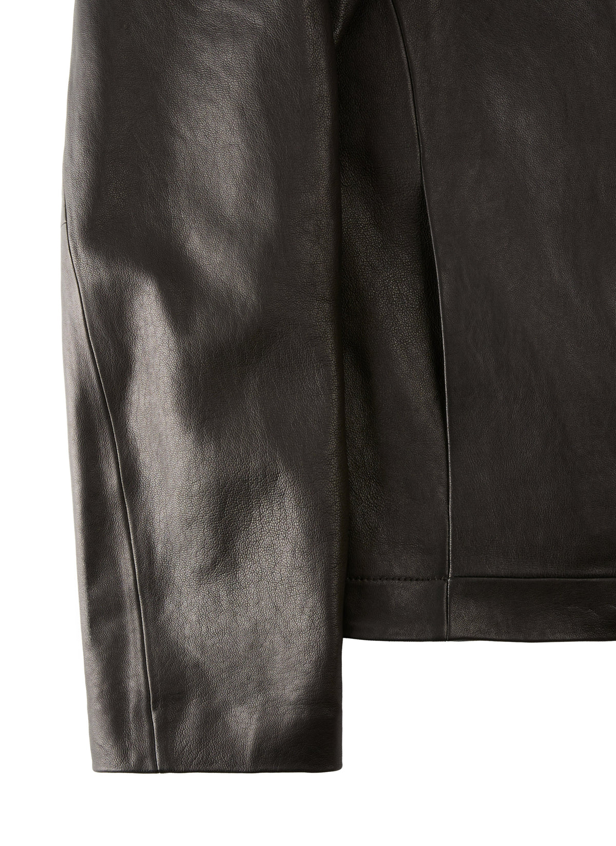 Post Archive Faction - Rider Jacket (Black) product image 4 | TRAB K-Fashion Australia