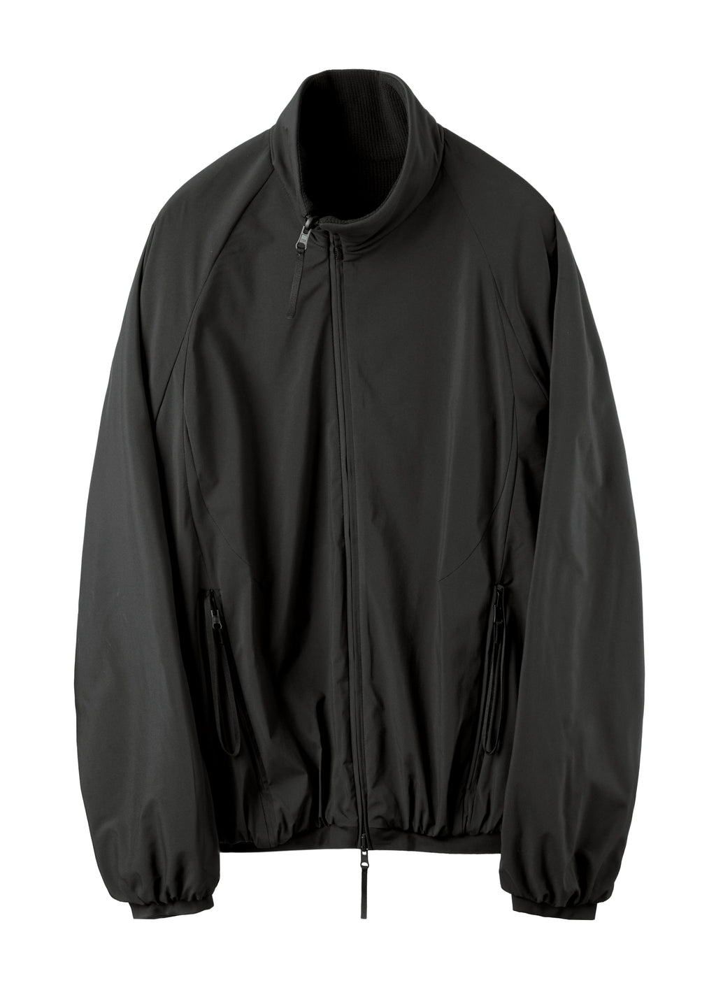 Post Archive Faction - River Jacket (Archive) (Navy) product image 1 | TRAB K-Fashion Australia