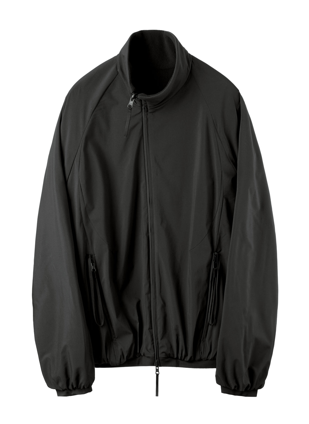 Post Archive Faction - River Jacket (Archive) (Navy) product image 1 | TRAB K-Fashion Australia