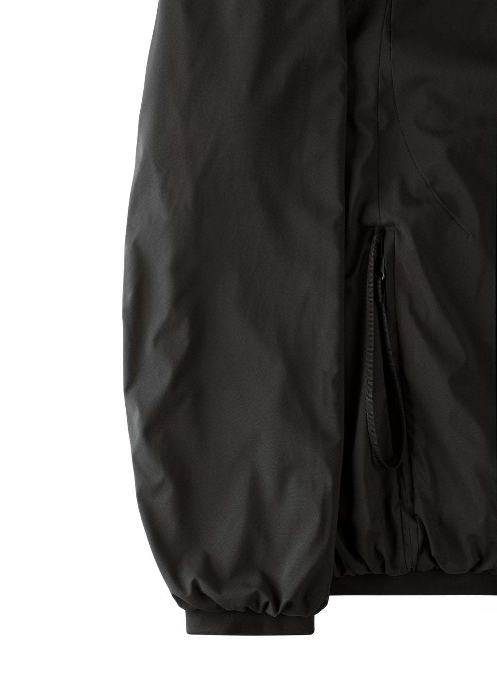 Post Archive Faction - River Jacket (Archive) (Navy) product image 3 | TRAB K-Fashion Australia