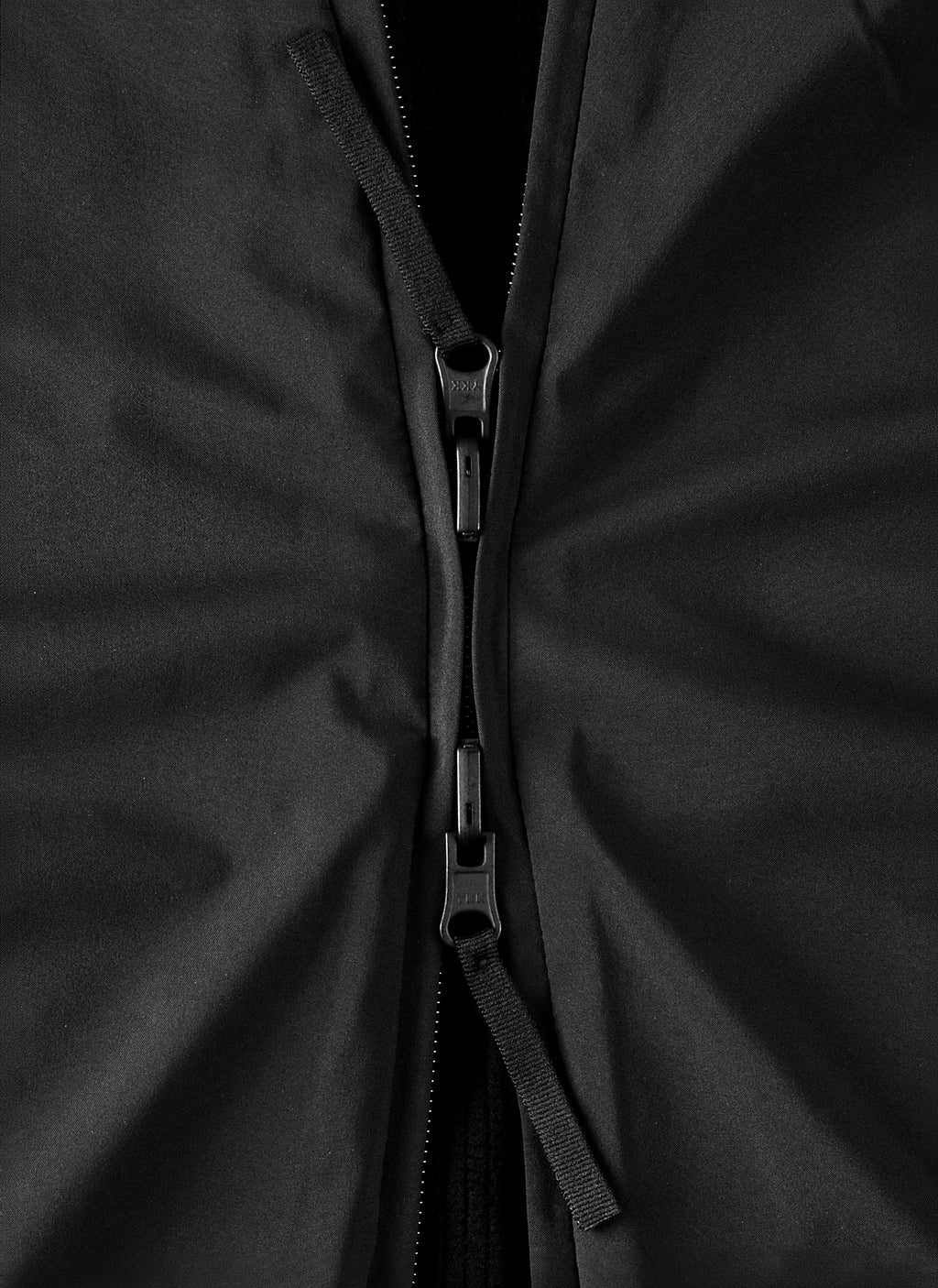 Post Archive Faction - River Jacket (Archive) (Navy) product image 4 | TRAB K-Fashion Australia